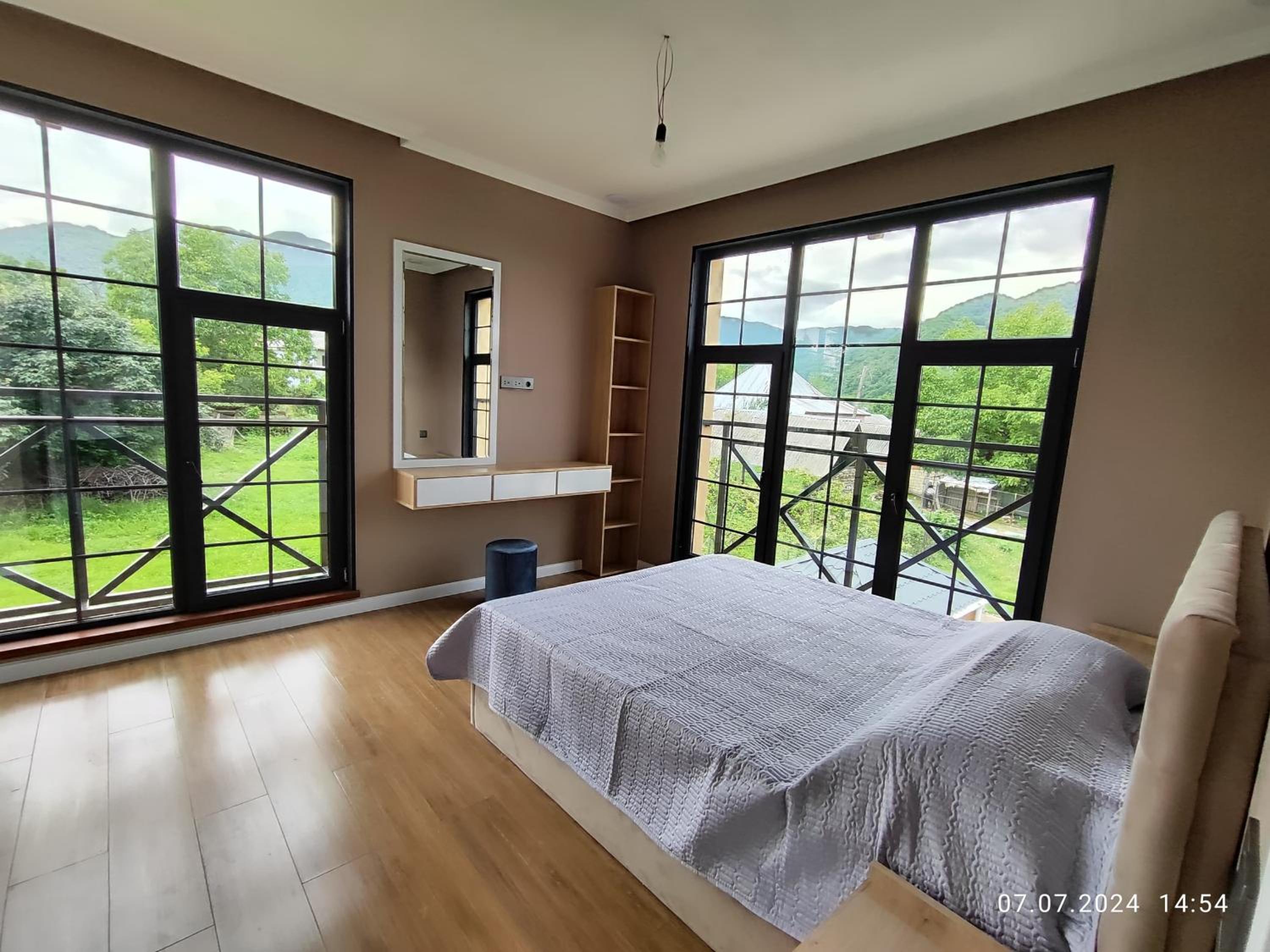 Blue Dreams Gabala