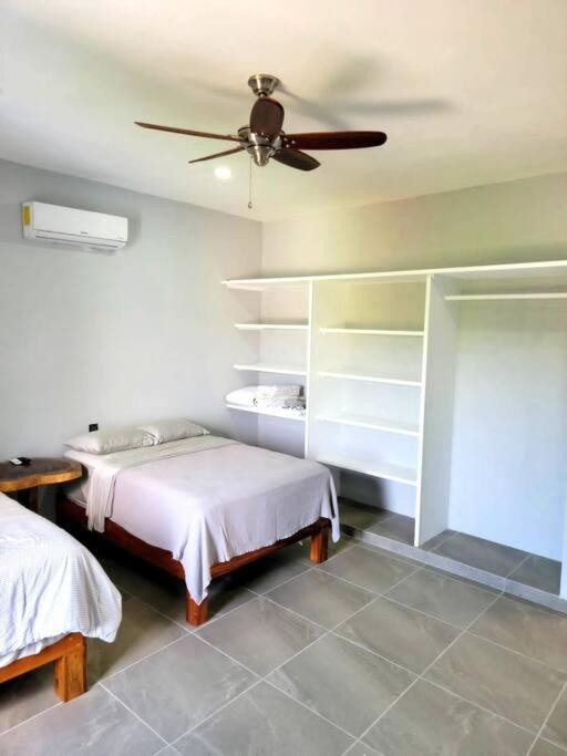 Villa a 5 min a playa Zicatela con Alberca,Terraza y Starlink