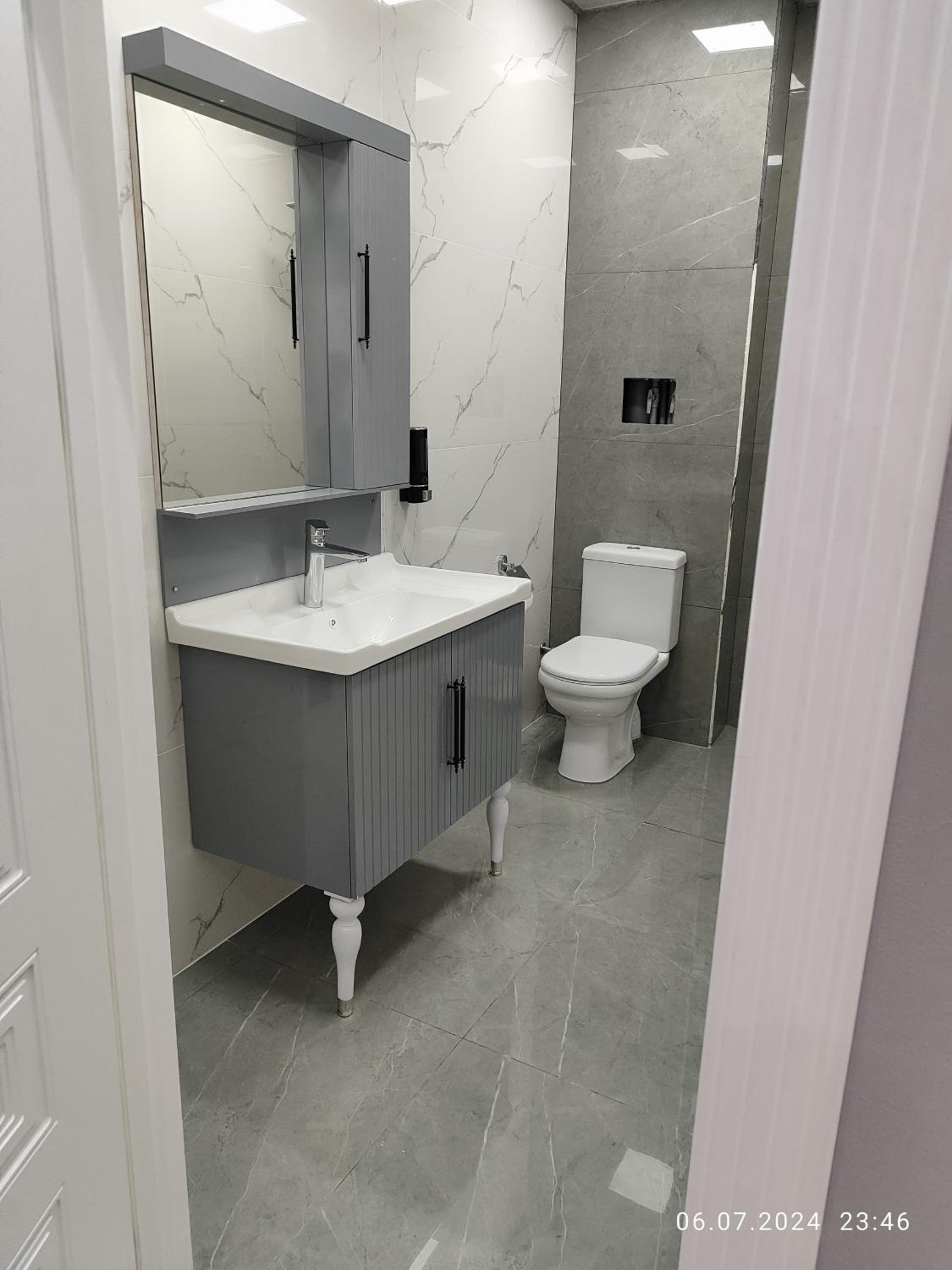 Blue Dreams Gabala