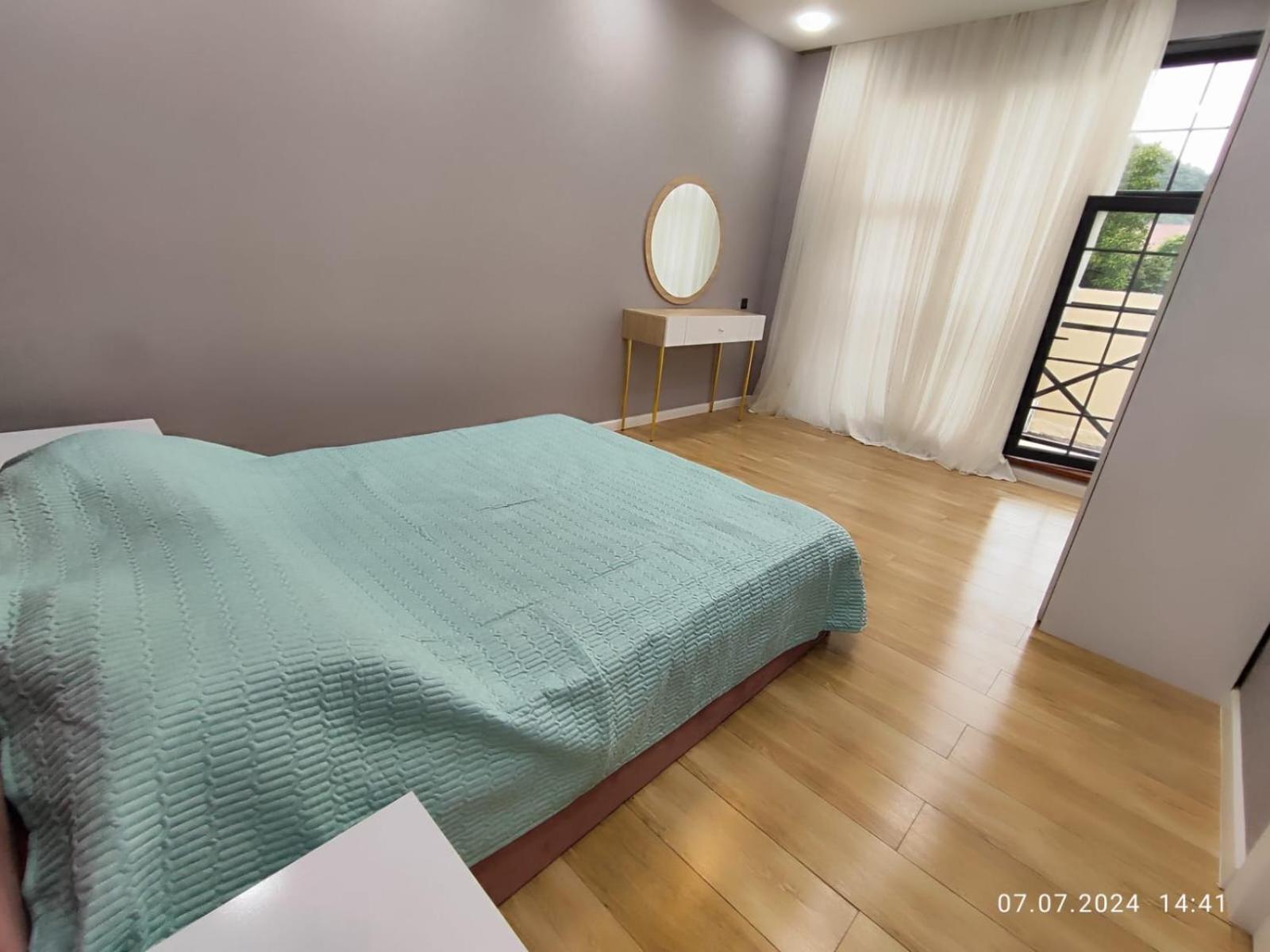 Blue Dreams Gabala