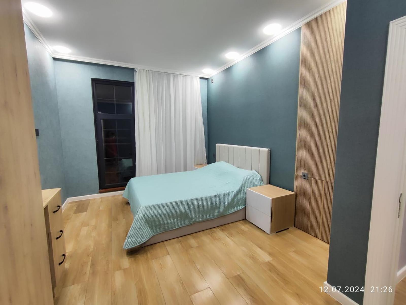Blue Dreams Gabala