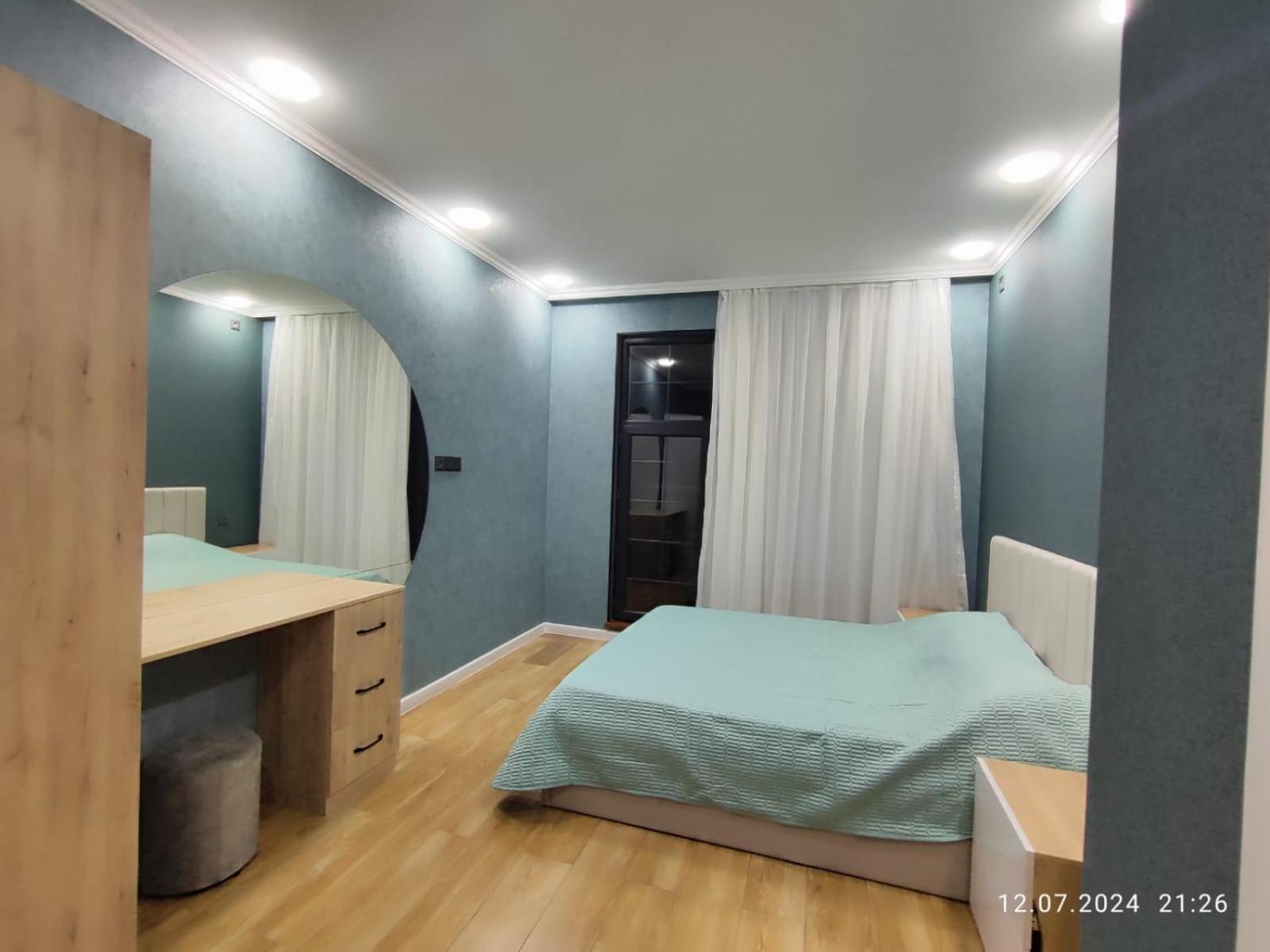 Blue Dreams Gabala