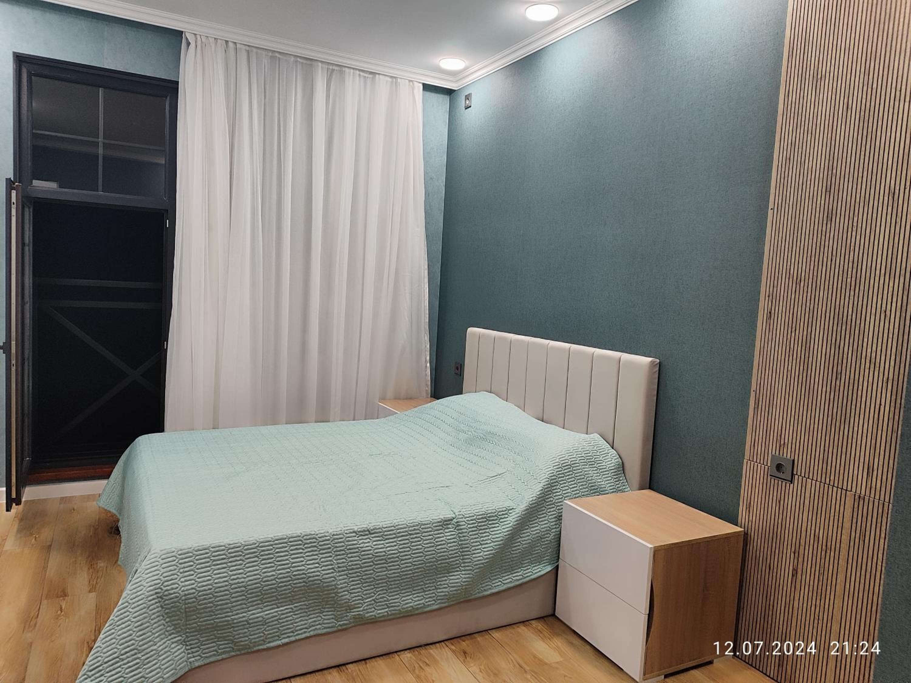 Blue Dreams Gabala