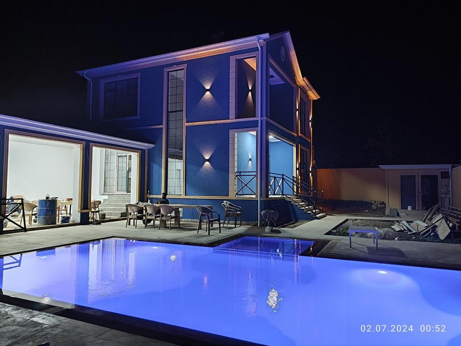 Blue Dreams Gabala