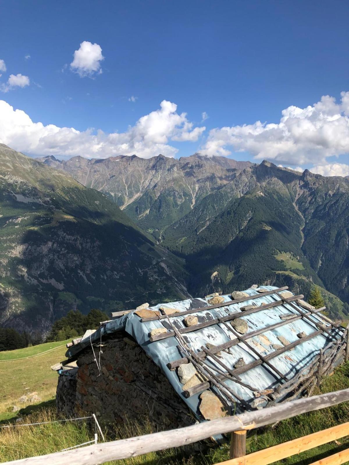 Il Maggiolino Mountain Apartment view 5