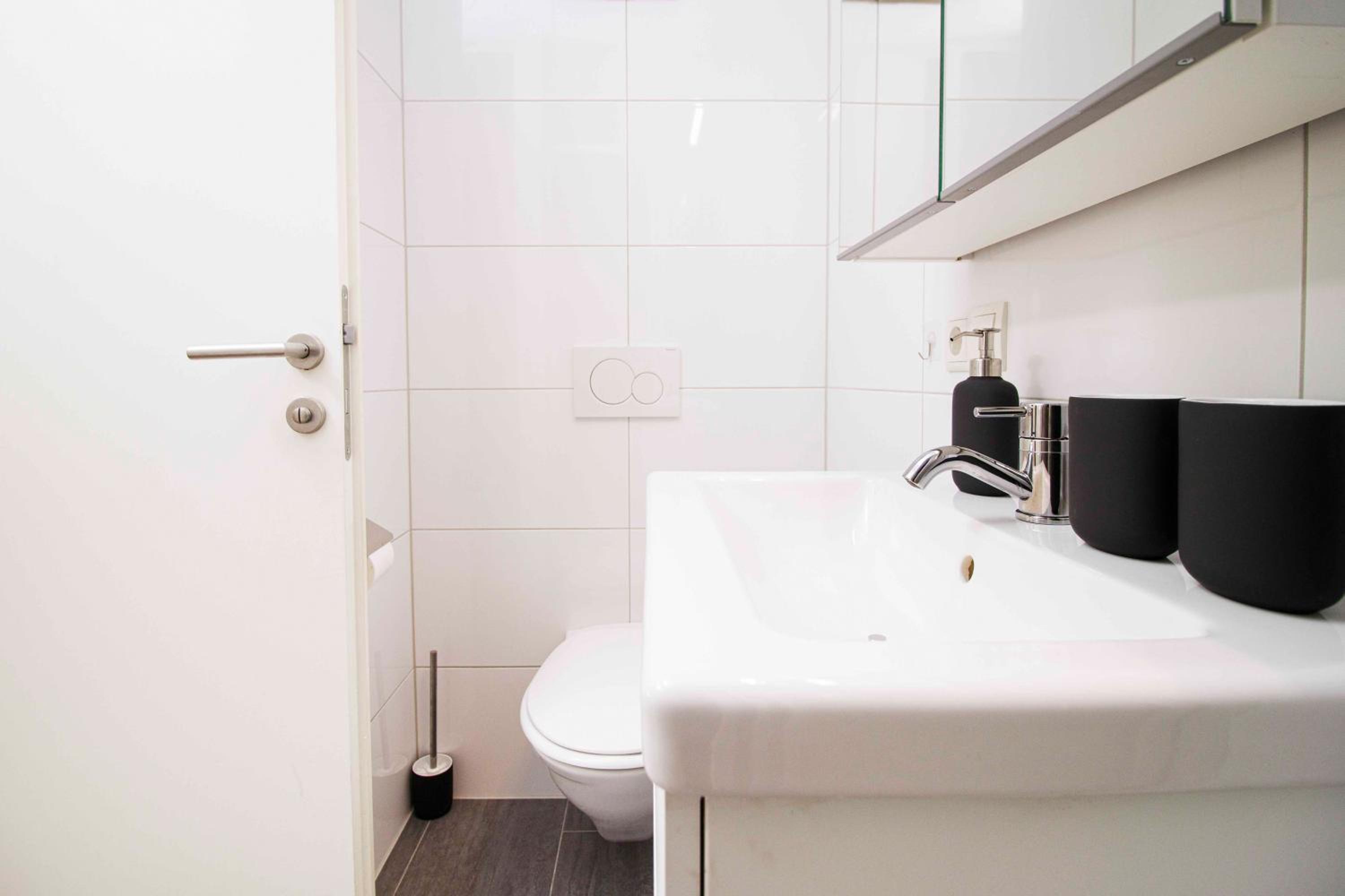 Apartmenthaus ROSE