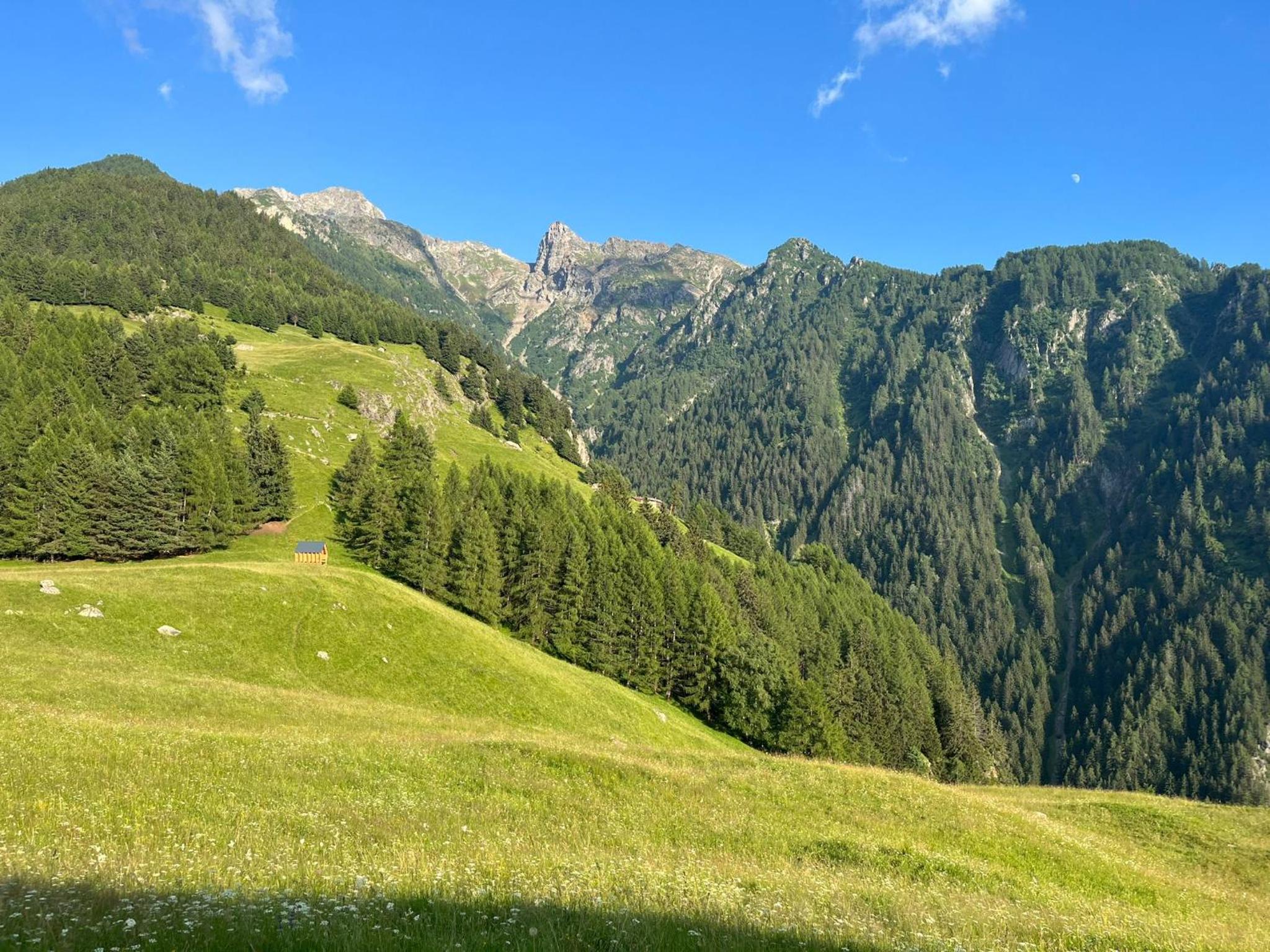 Il Maggiolino Mountain Apartment view 4