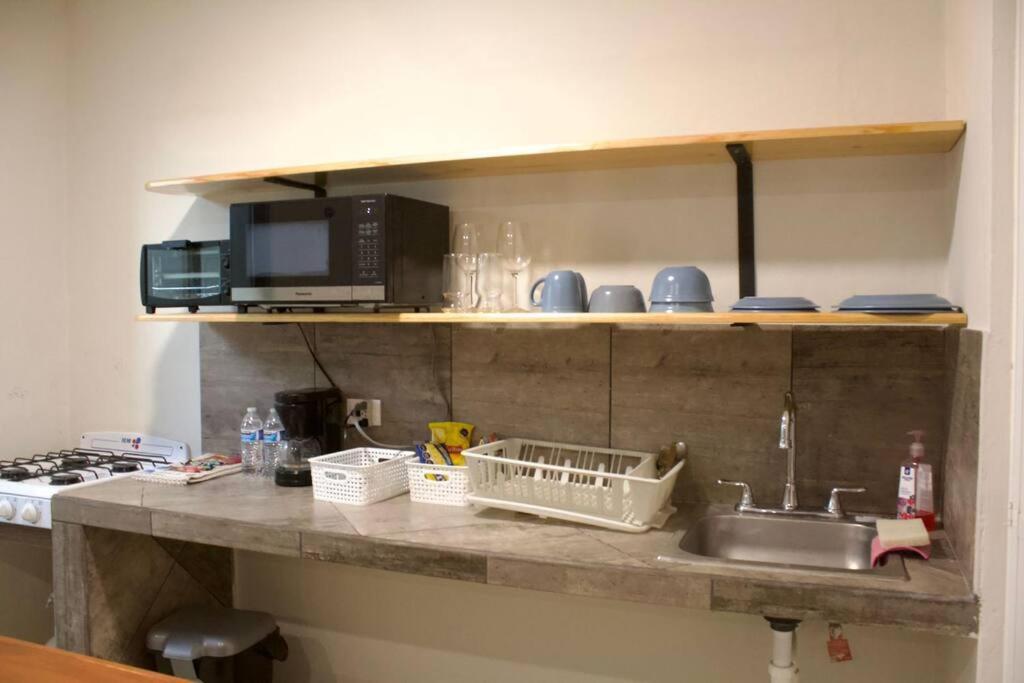 International Suites Progreso A