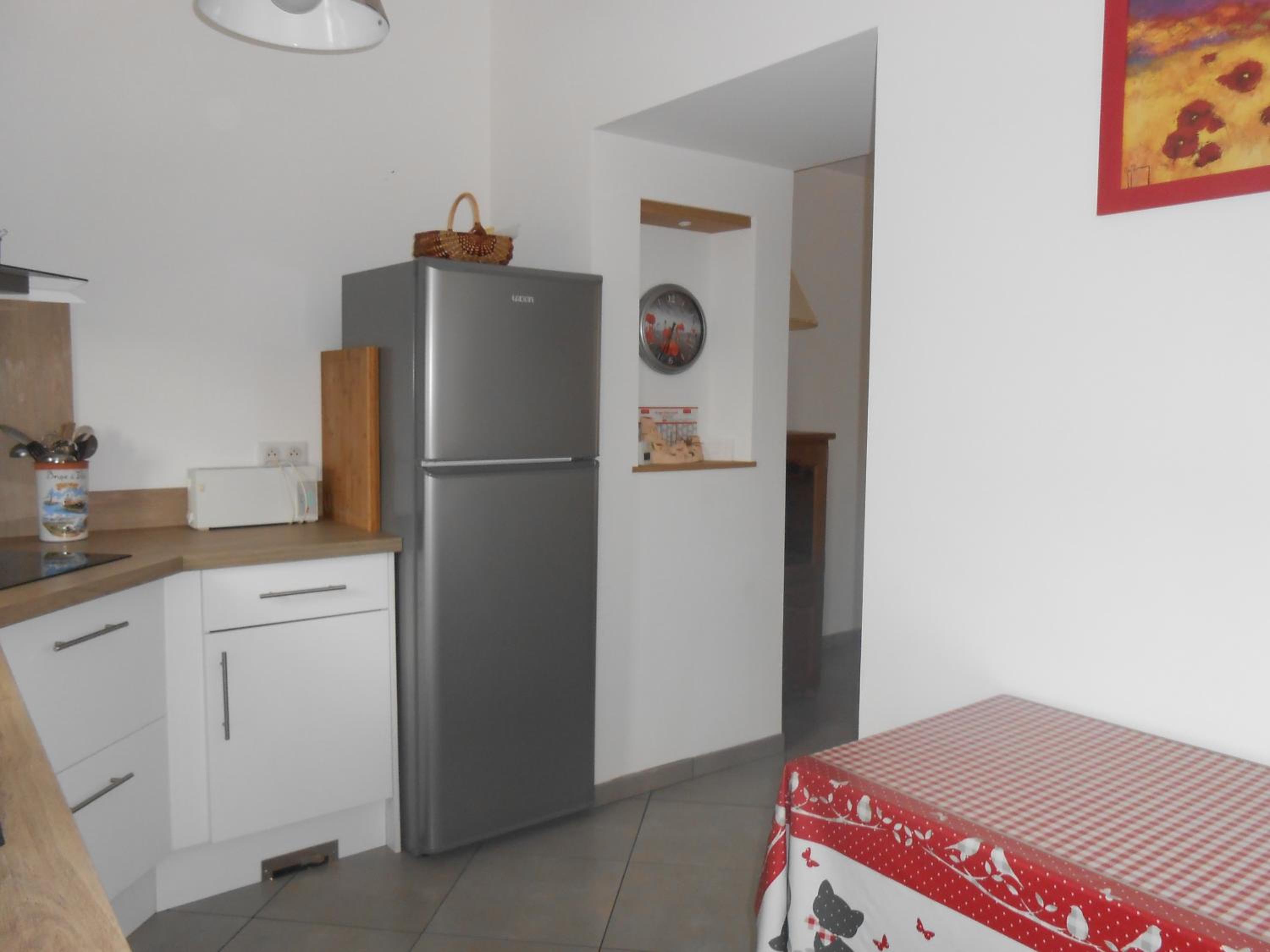 Maison Brix