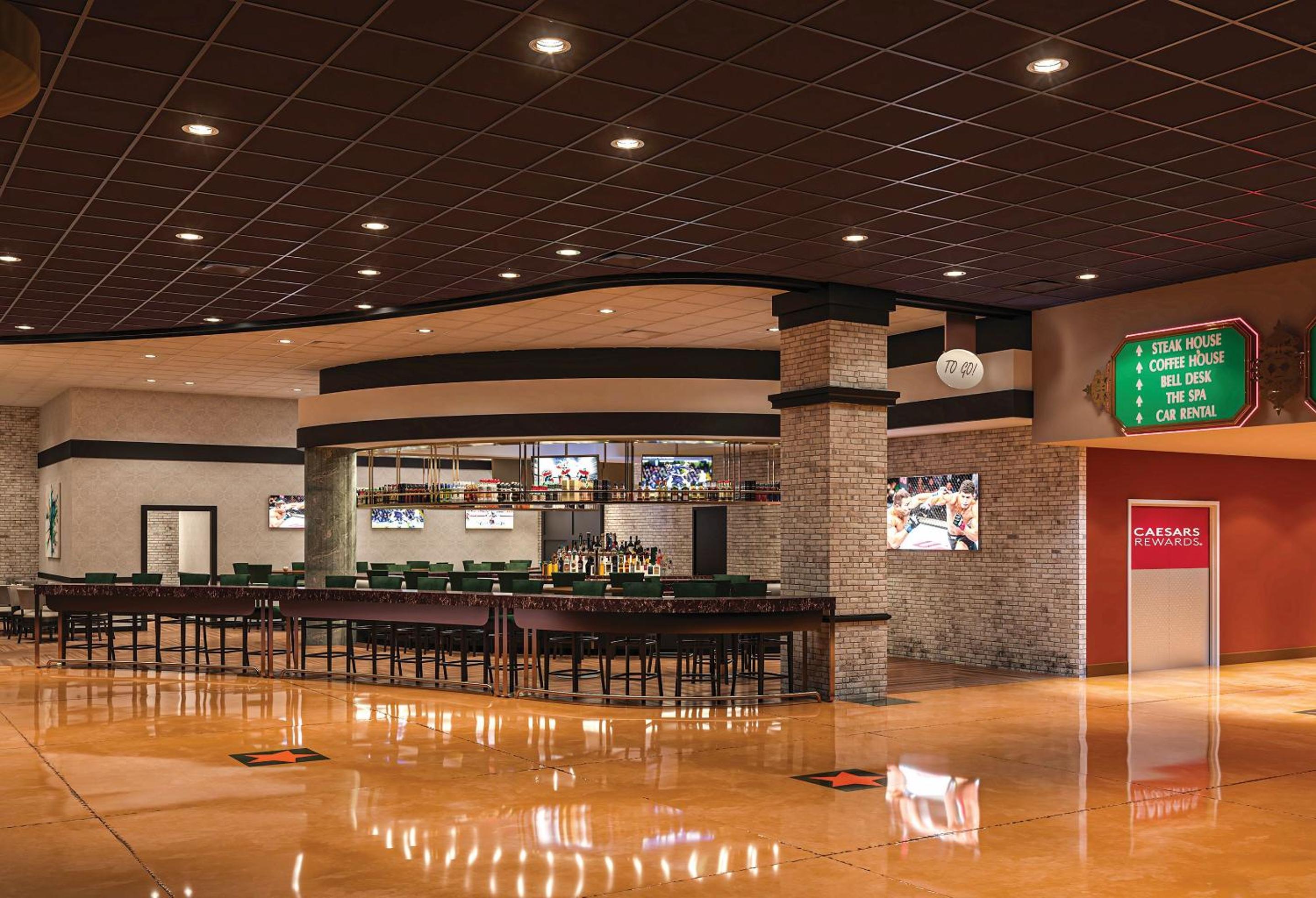 Reno Vacations - Silver Legacy Reno Resort Casino at THE ROW - Property Image 16