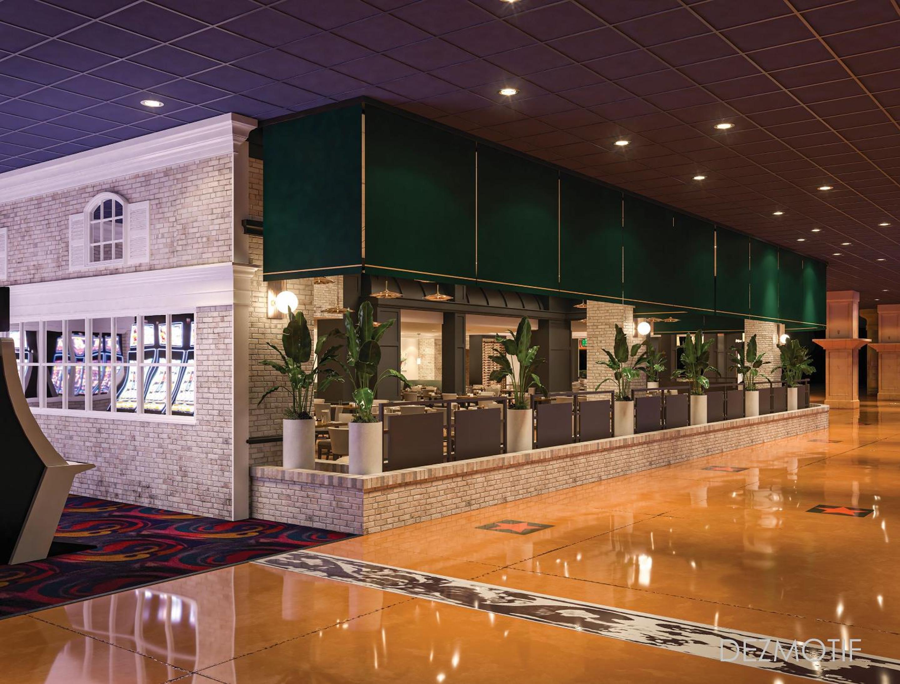 Reno Vacations - Silver Legacy Reno Resort Casino at THE ROW - Property Image 14