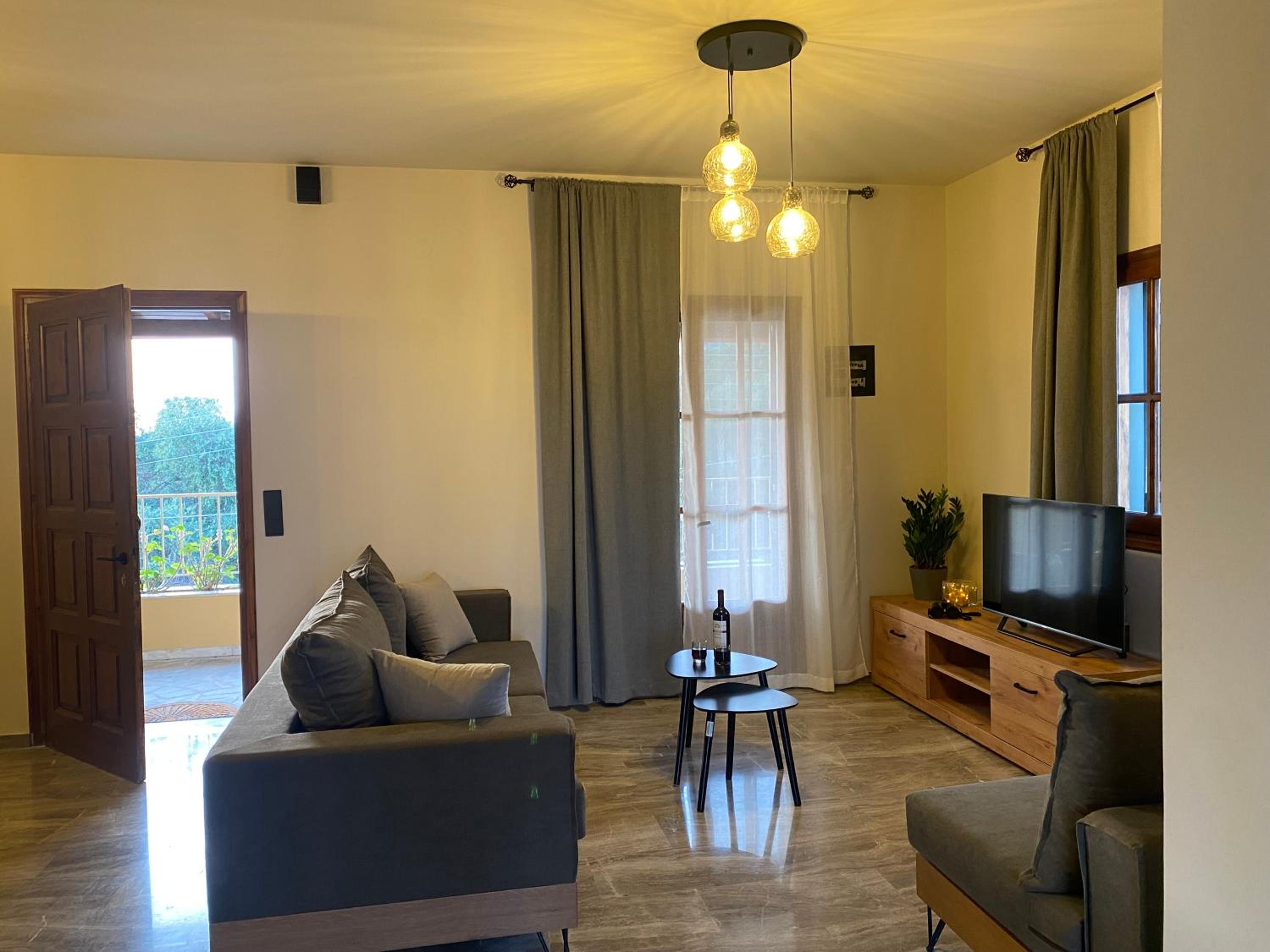 Alexandra's Boutique House