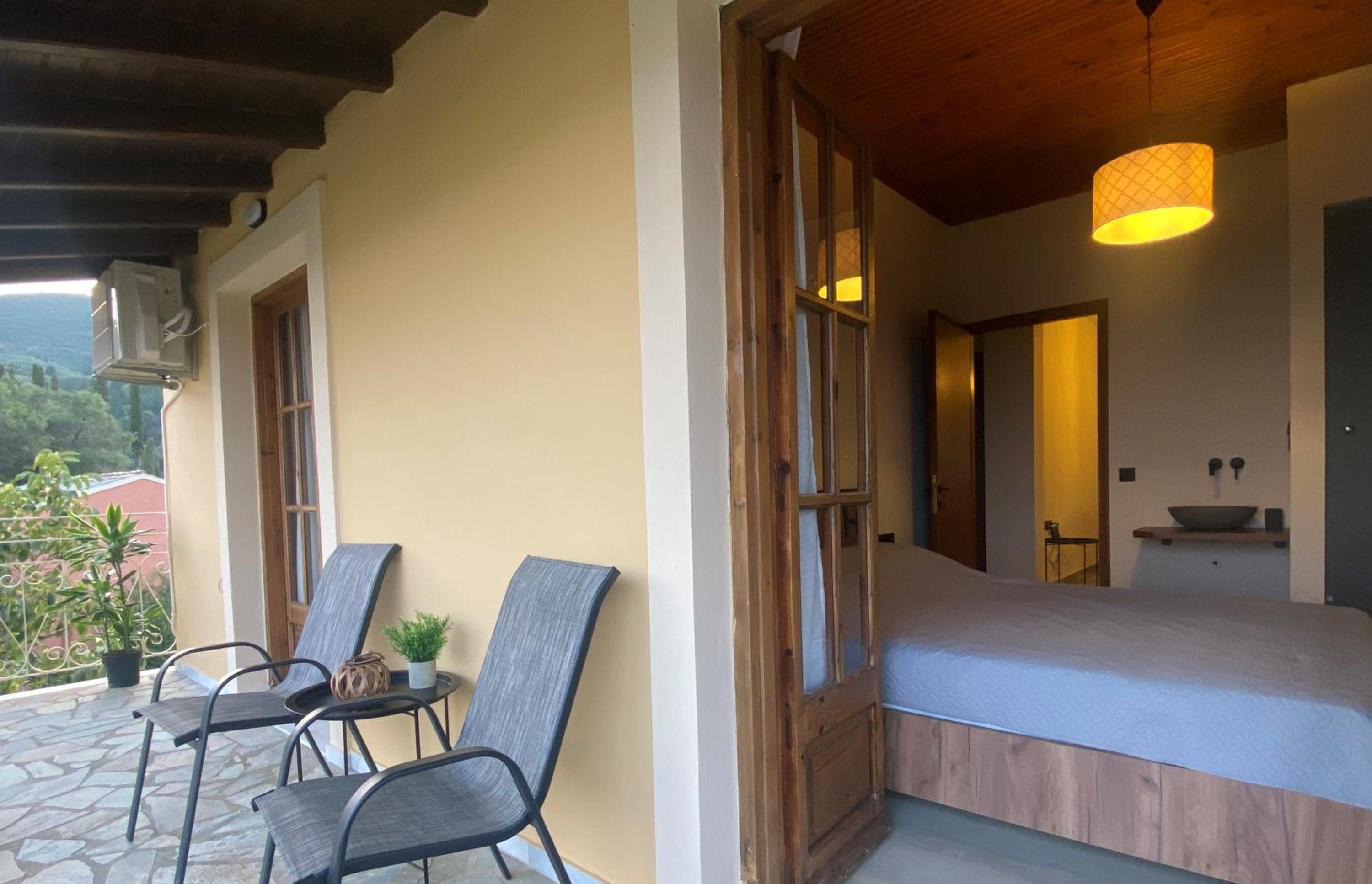 Alexandra's Boutique House