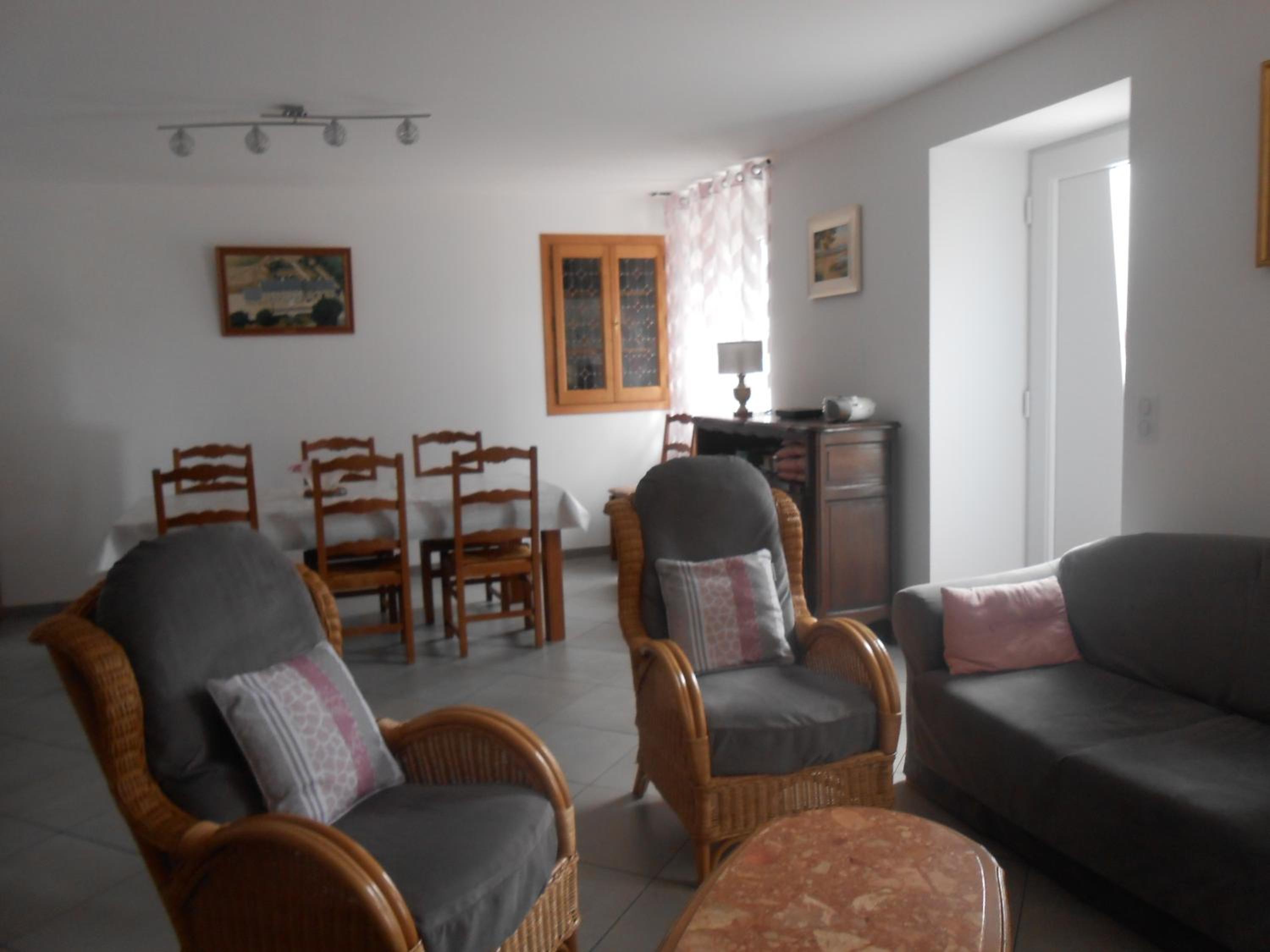 Maison Brix