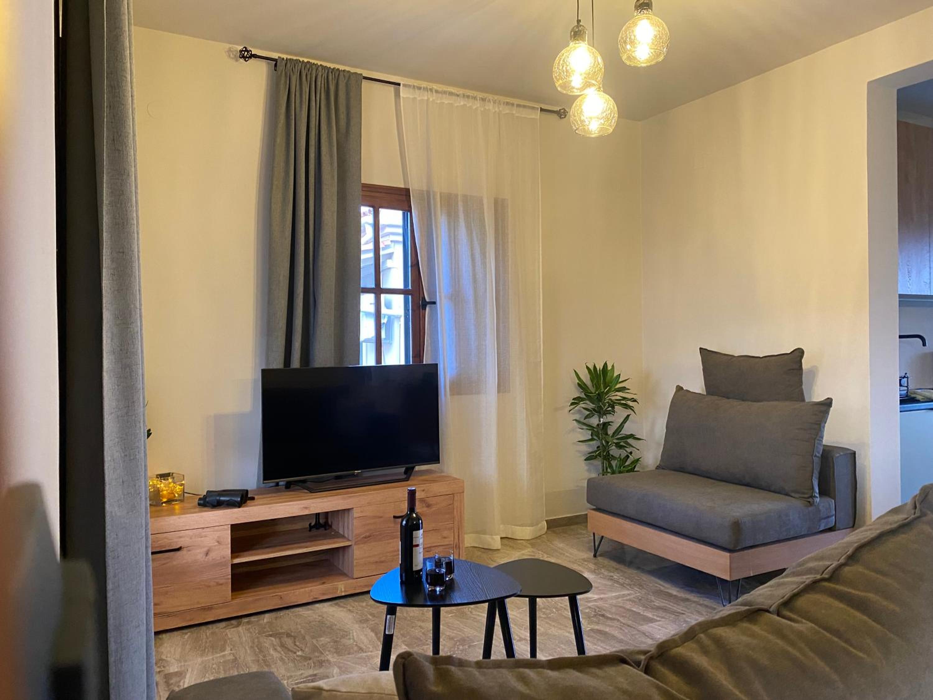 Alexandra's Boutique House