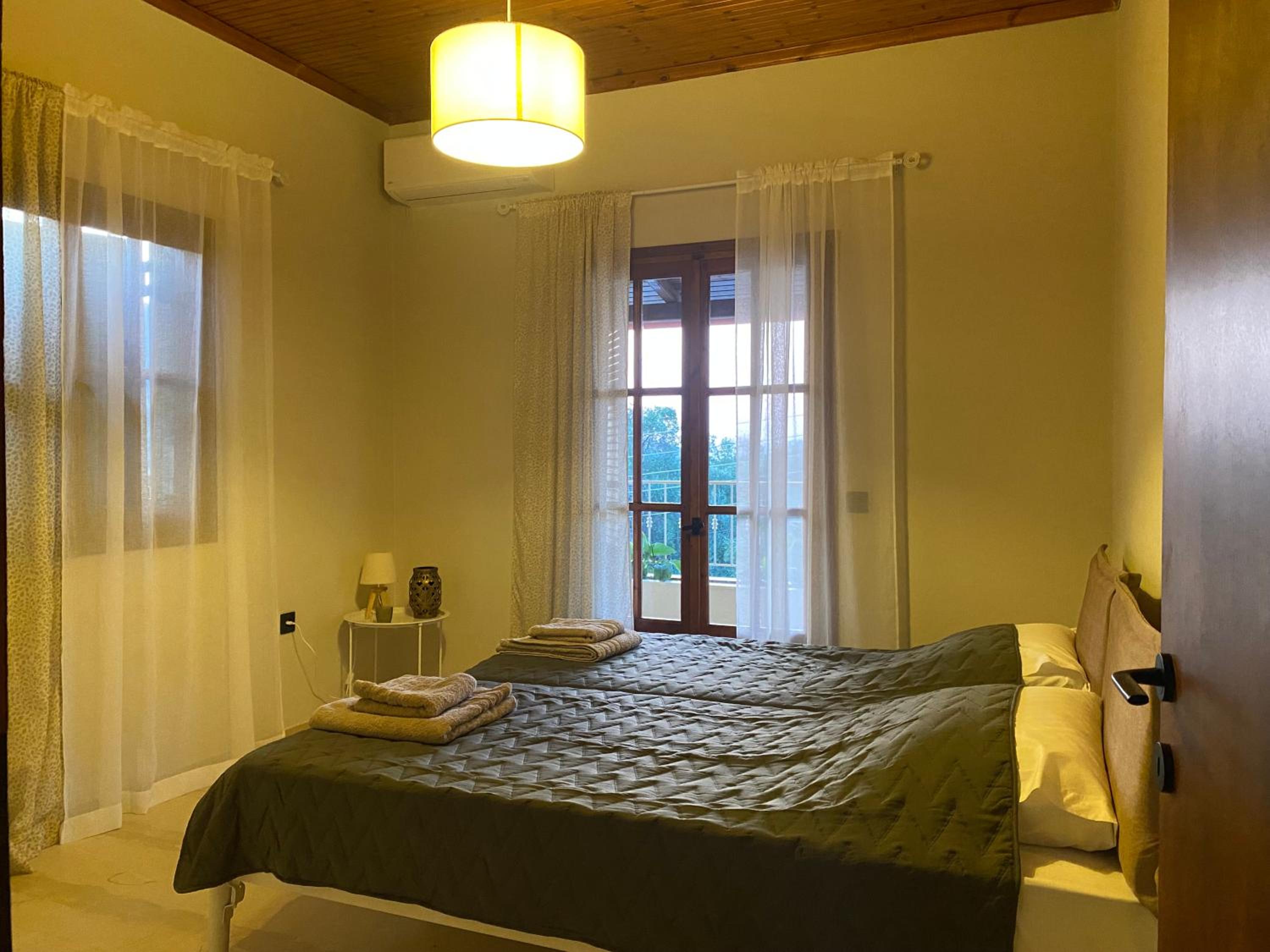 Alexandra's Boutique House