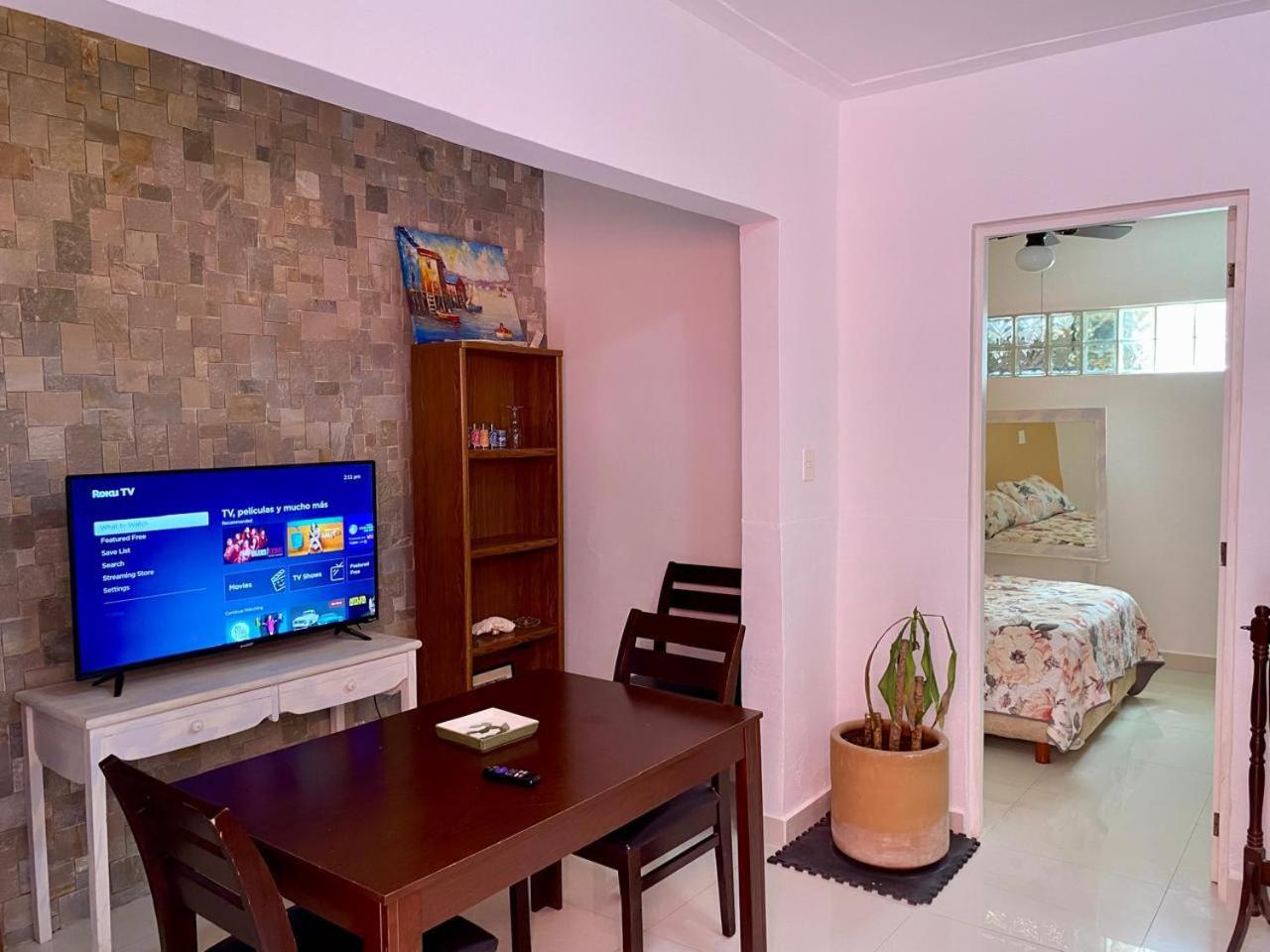 Lindo departamento en Roma Norte photo 2