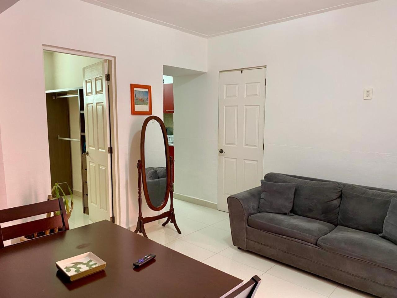 Lindo departamento en Roma Norte photo 5