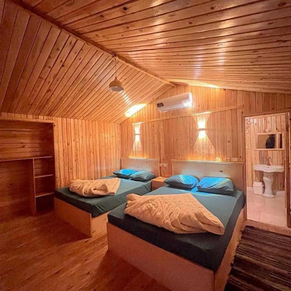 Relax Beach Camp