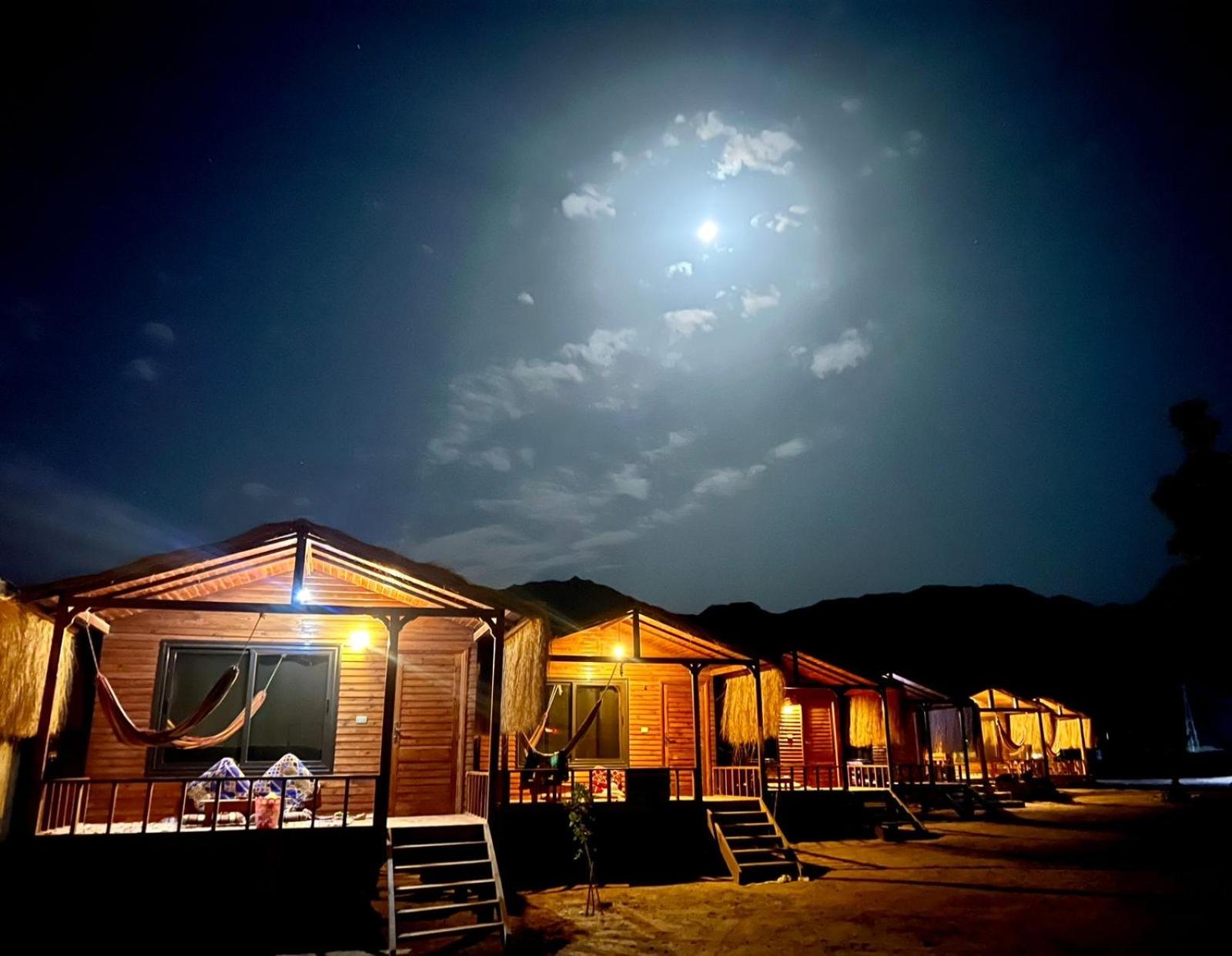 Relax Beach Camp