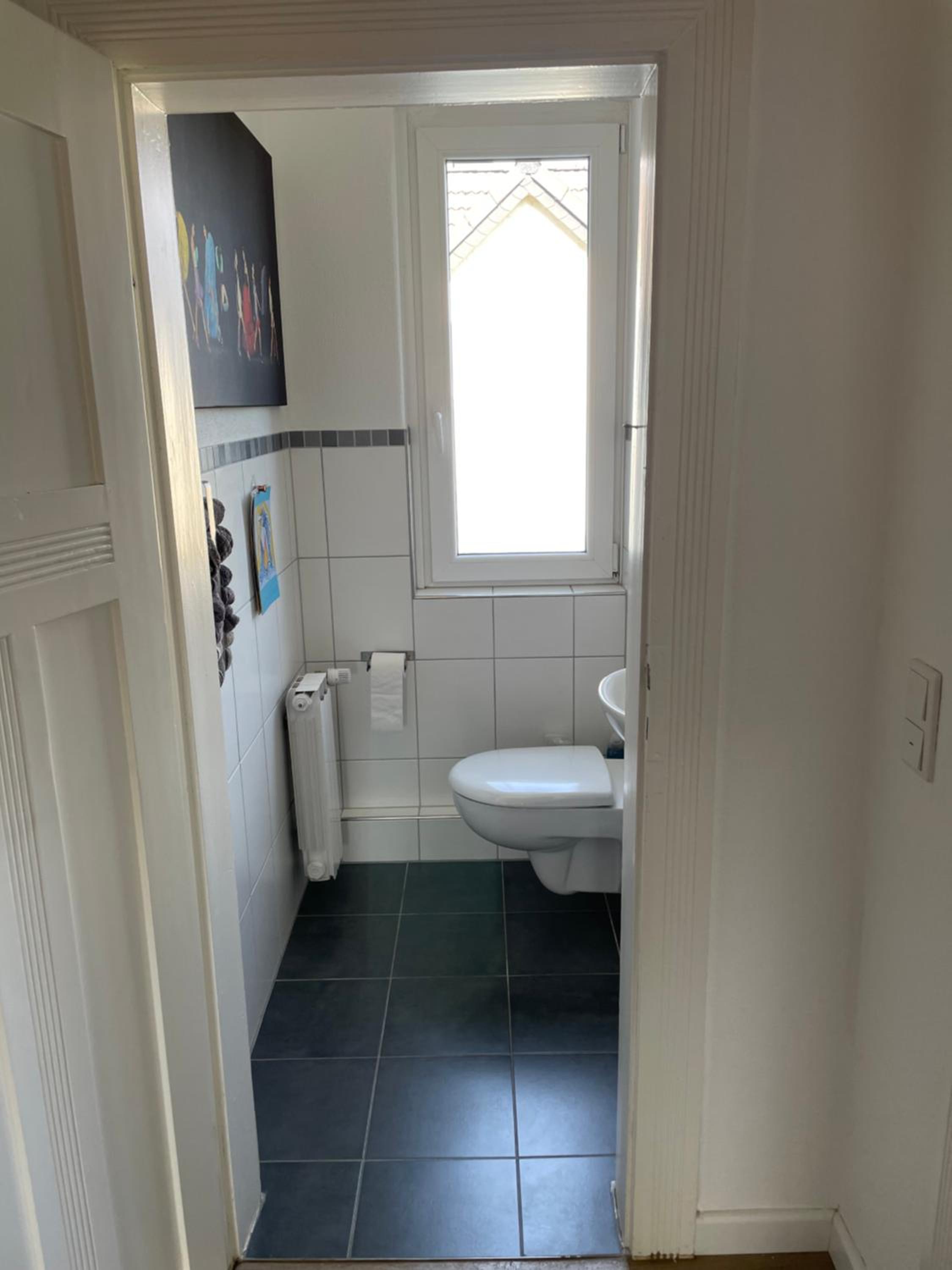 Ferienwohnung Woldemar