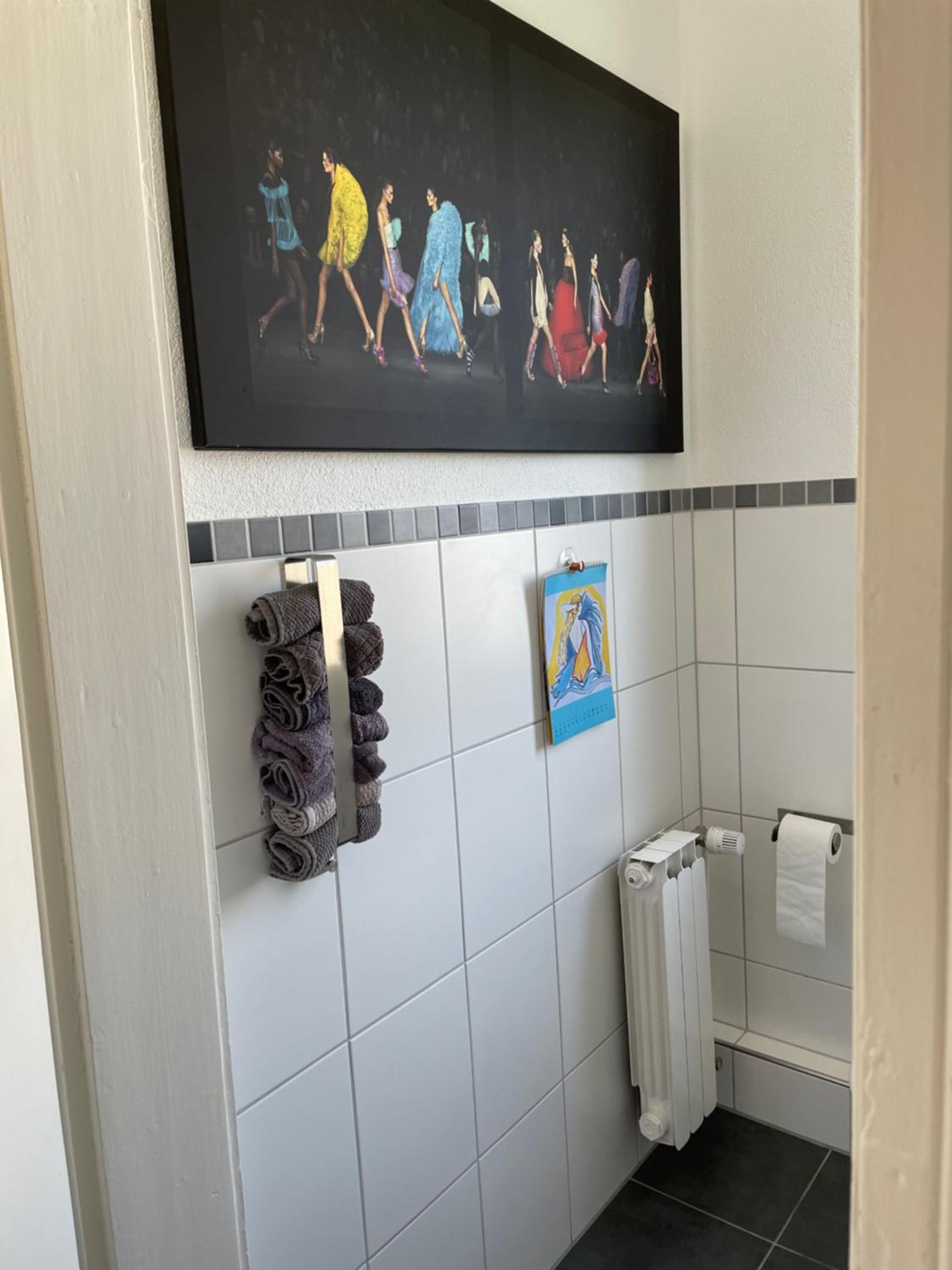 Ferienwohnung Woldemar
