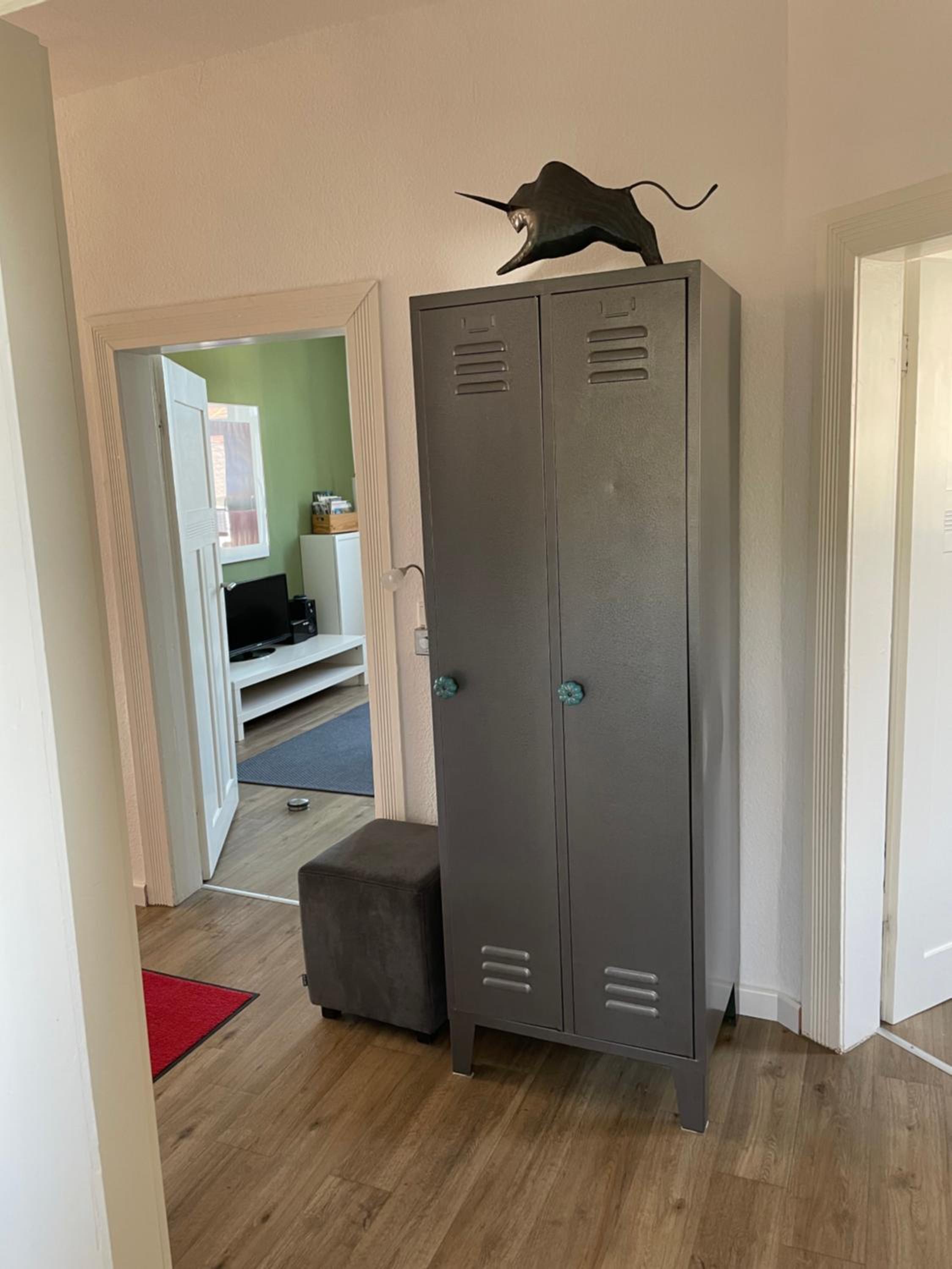 Ferienwohnung Woldemar