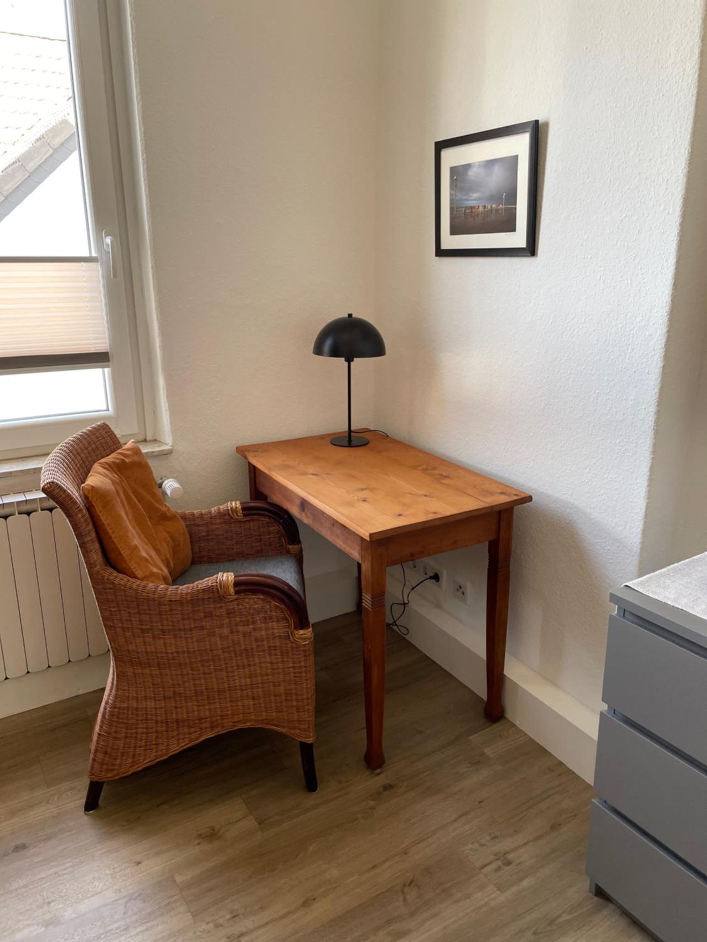 Ferienwohnung Woldemar