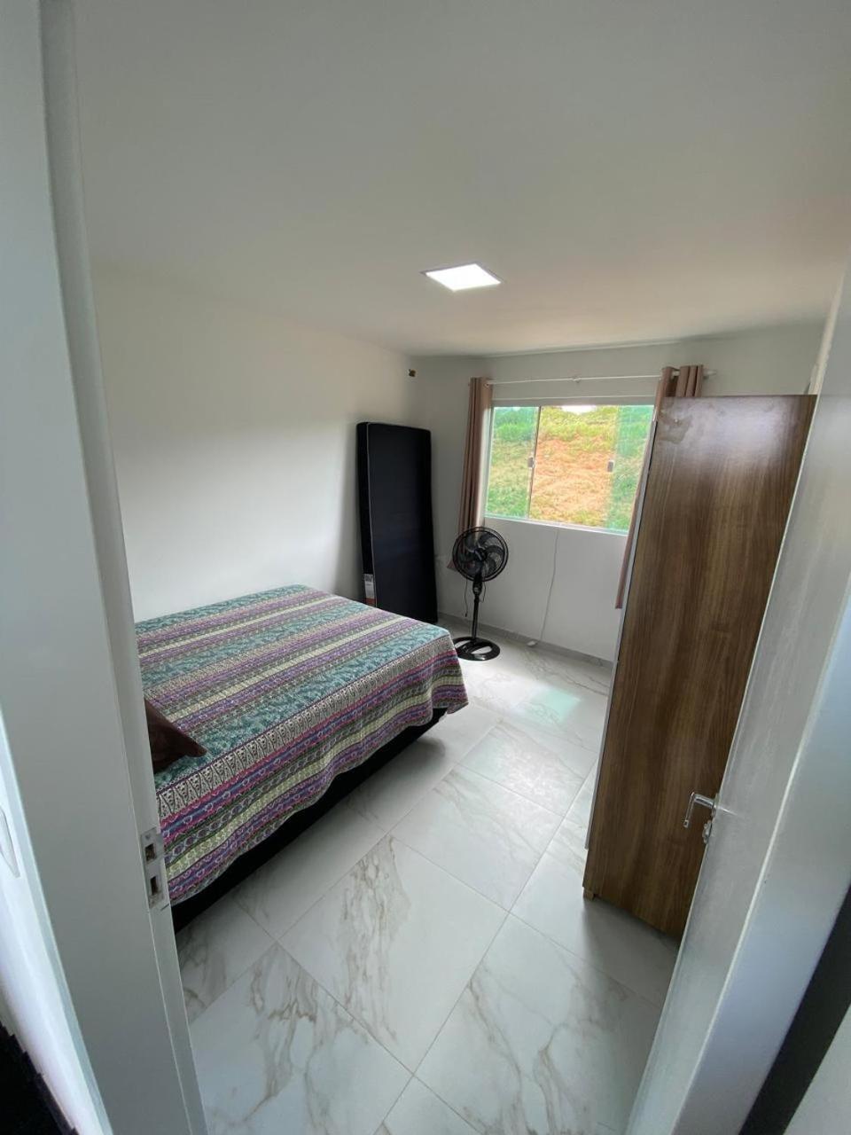 Flat no Cond Home Duplex - Subida da Serra