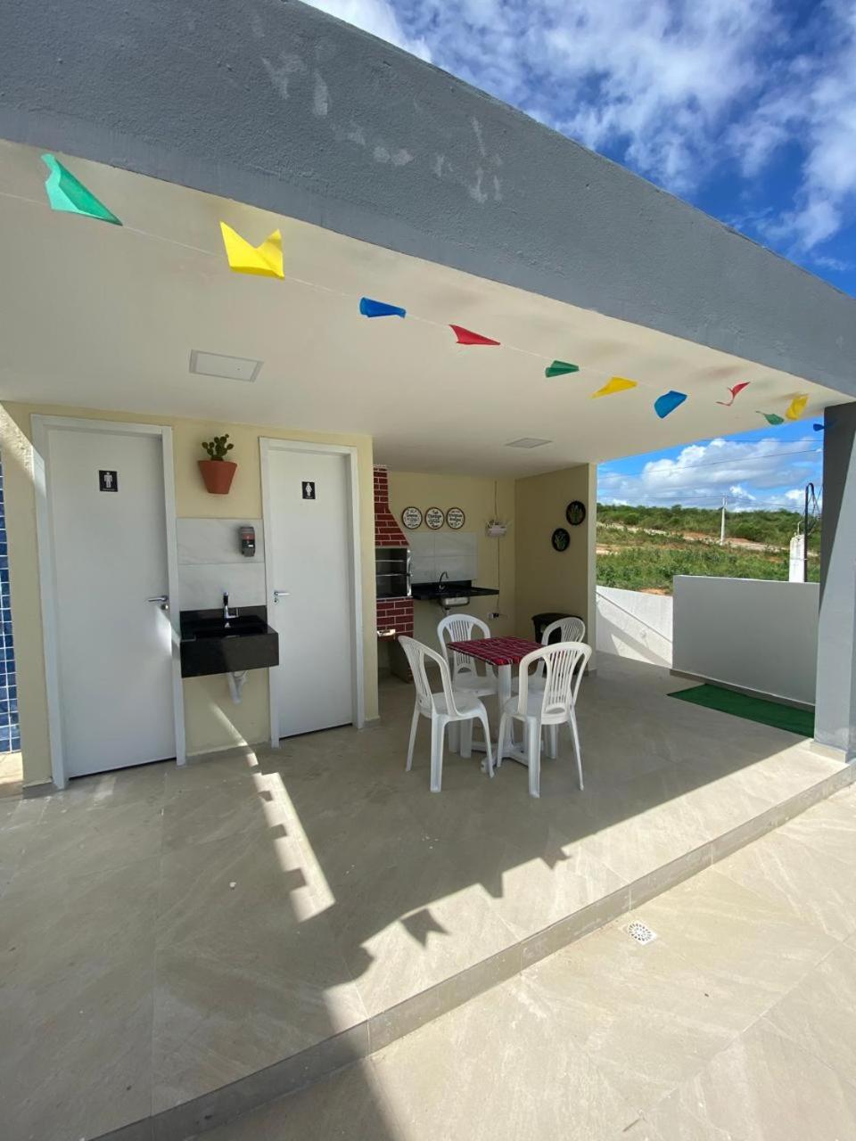 Flat no Cond Home Duplex - Subida da Serra