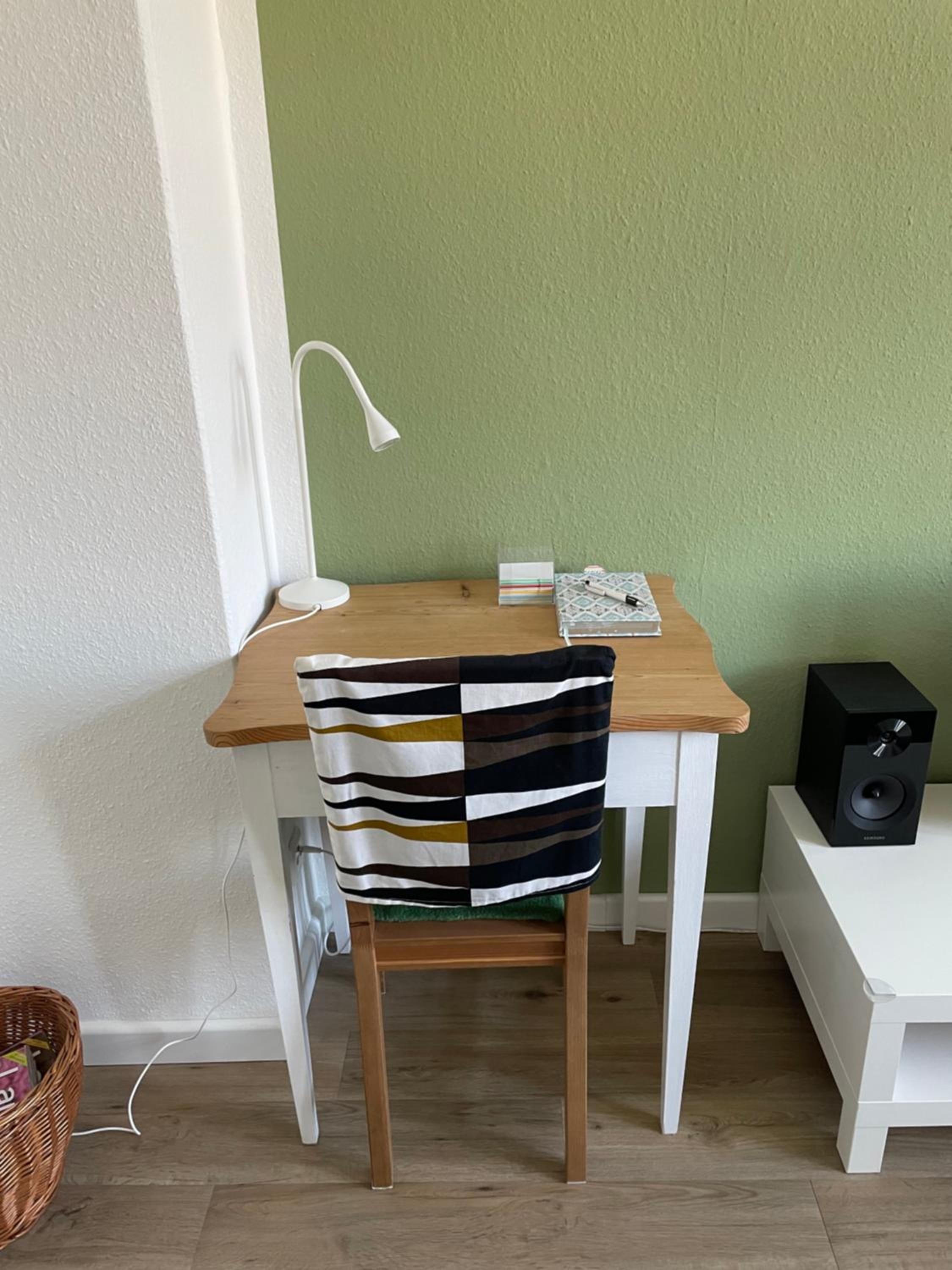 Ferienwohnung Woldemar