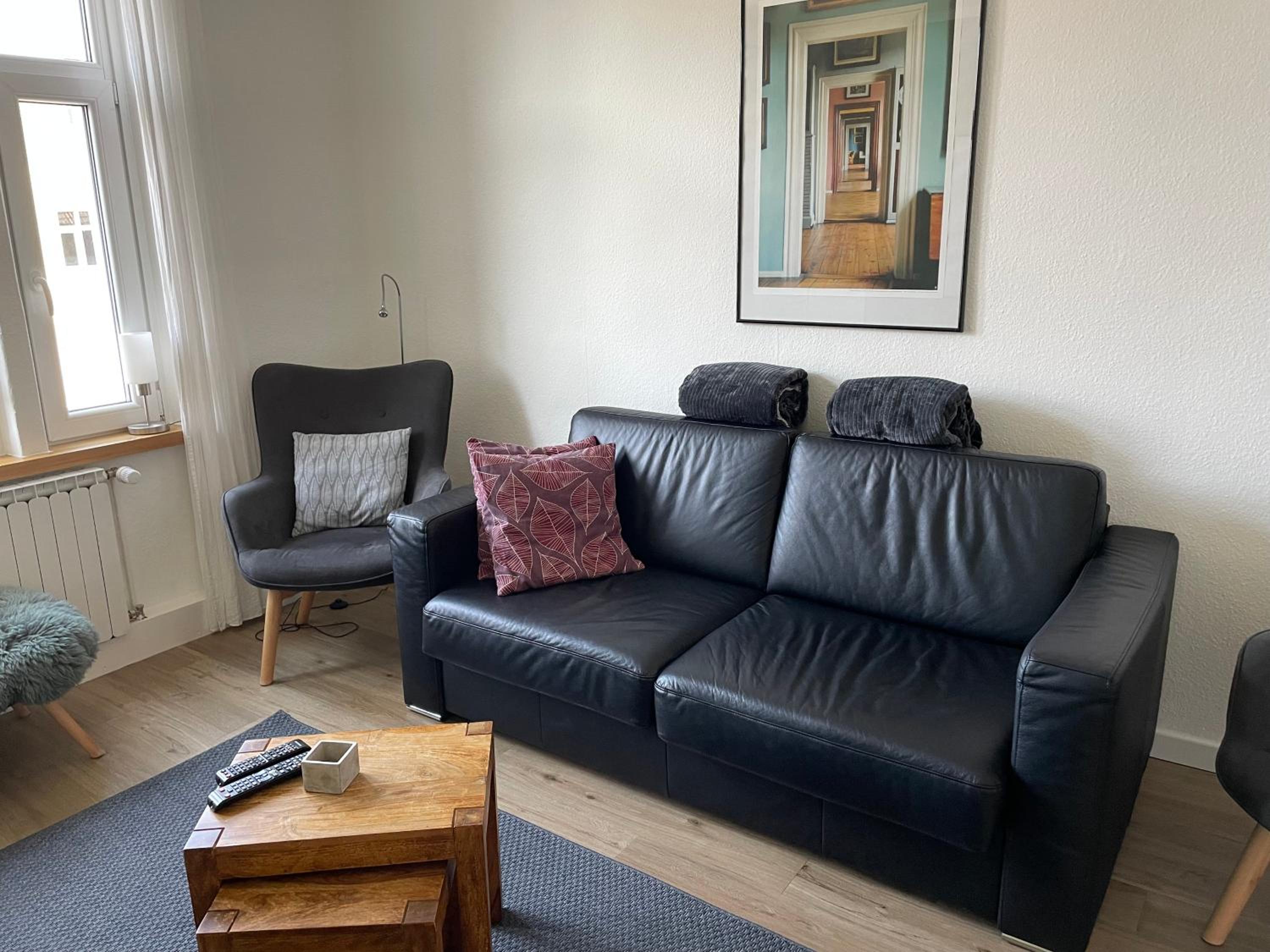 Ferienwohnung Woldemar