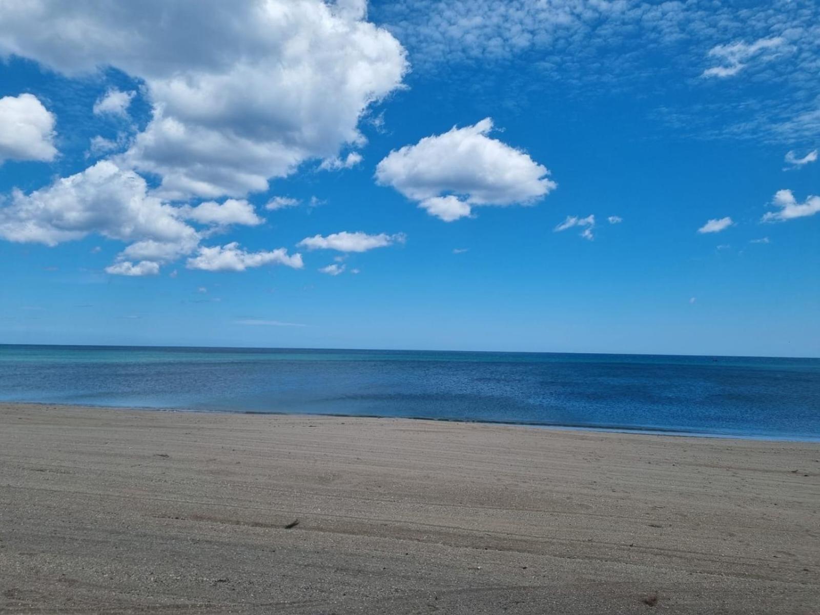 Appart vue sur mer à BAHIA SMIR view 2