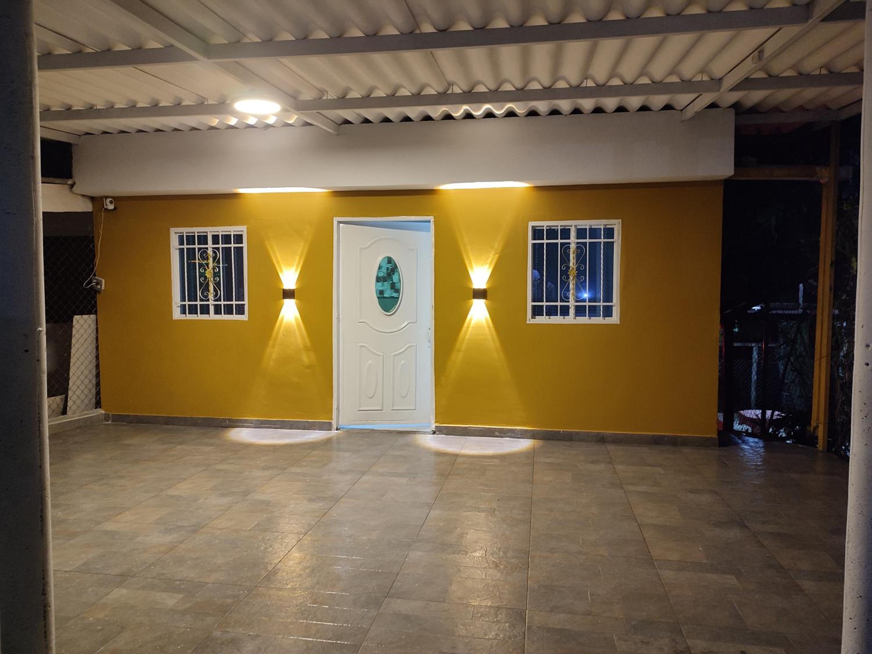 Casa Terraza