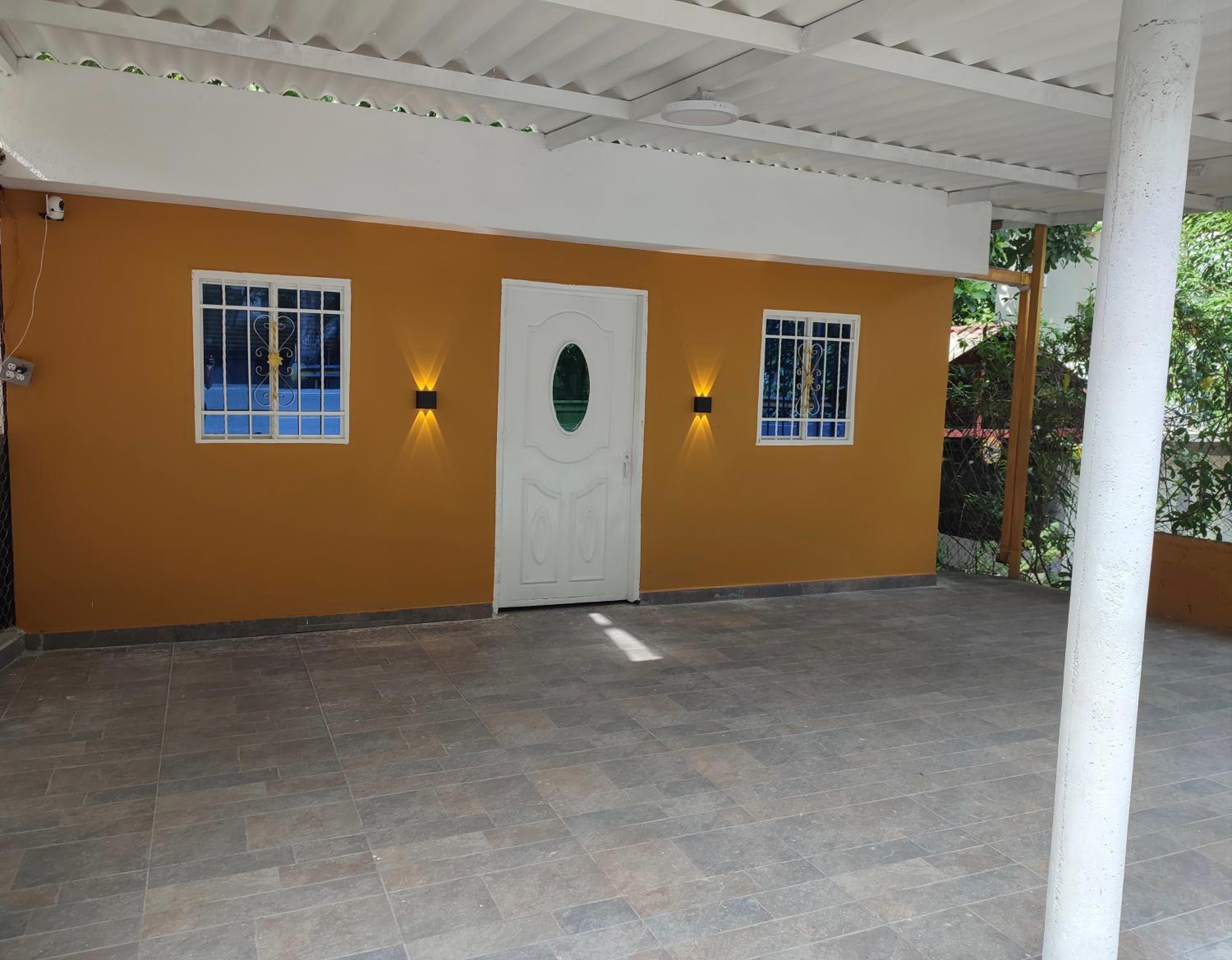 Casa Terraza