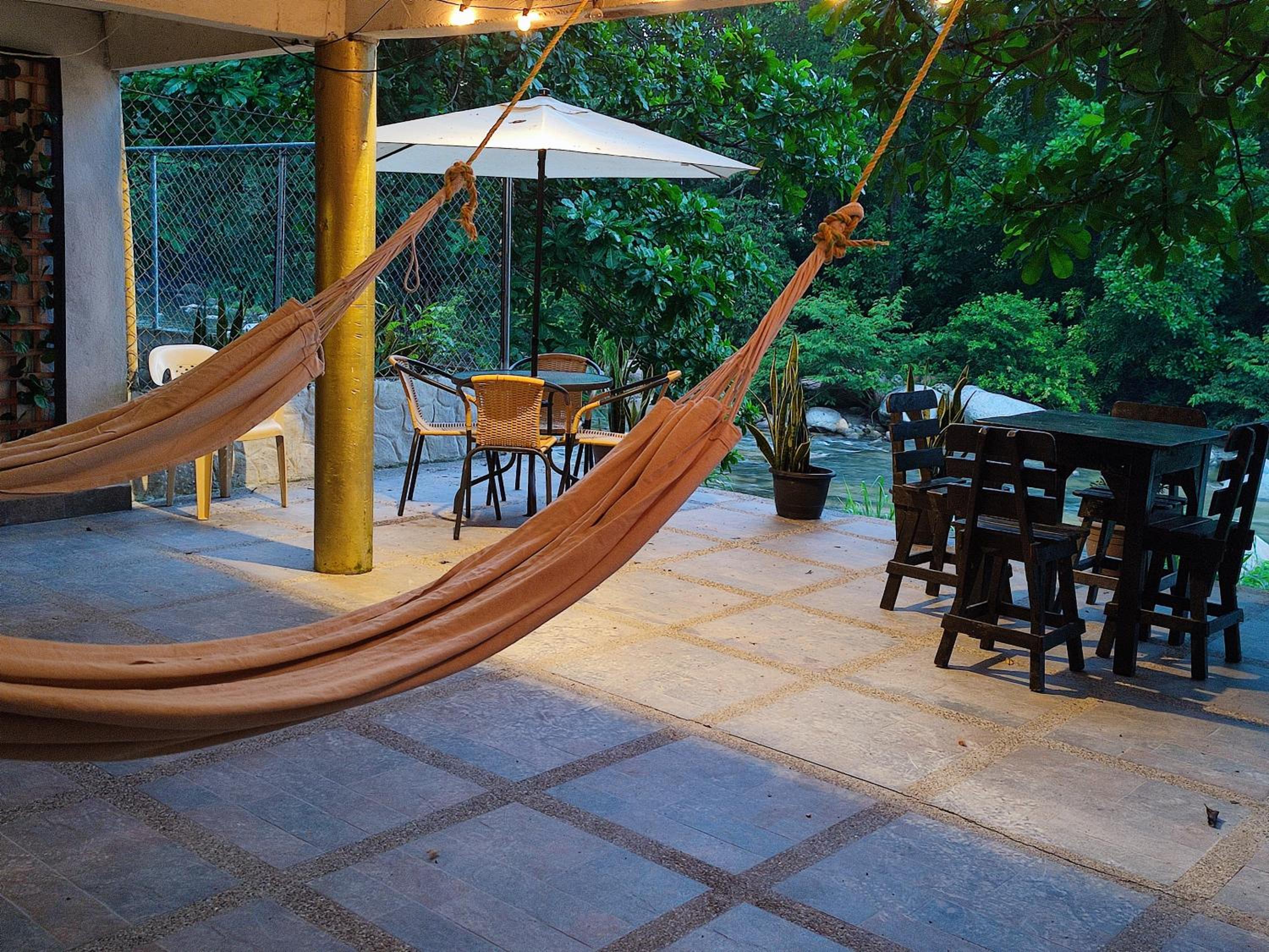 Casa Terraza