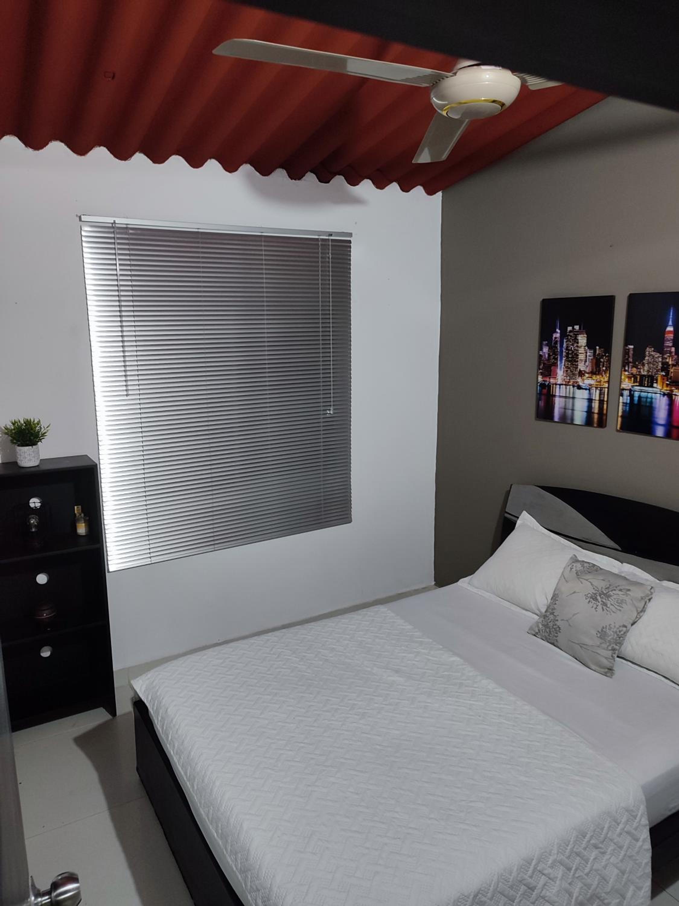 Casa Terraza