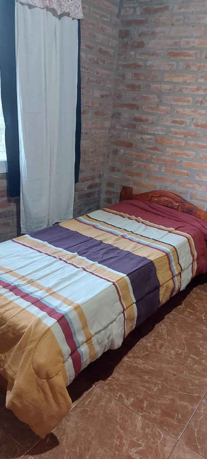 Cabaña Amanecer en el Cerro