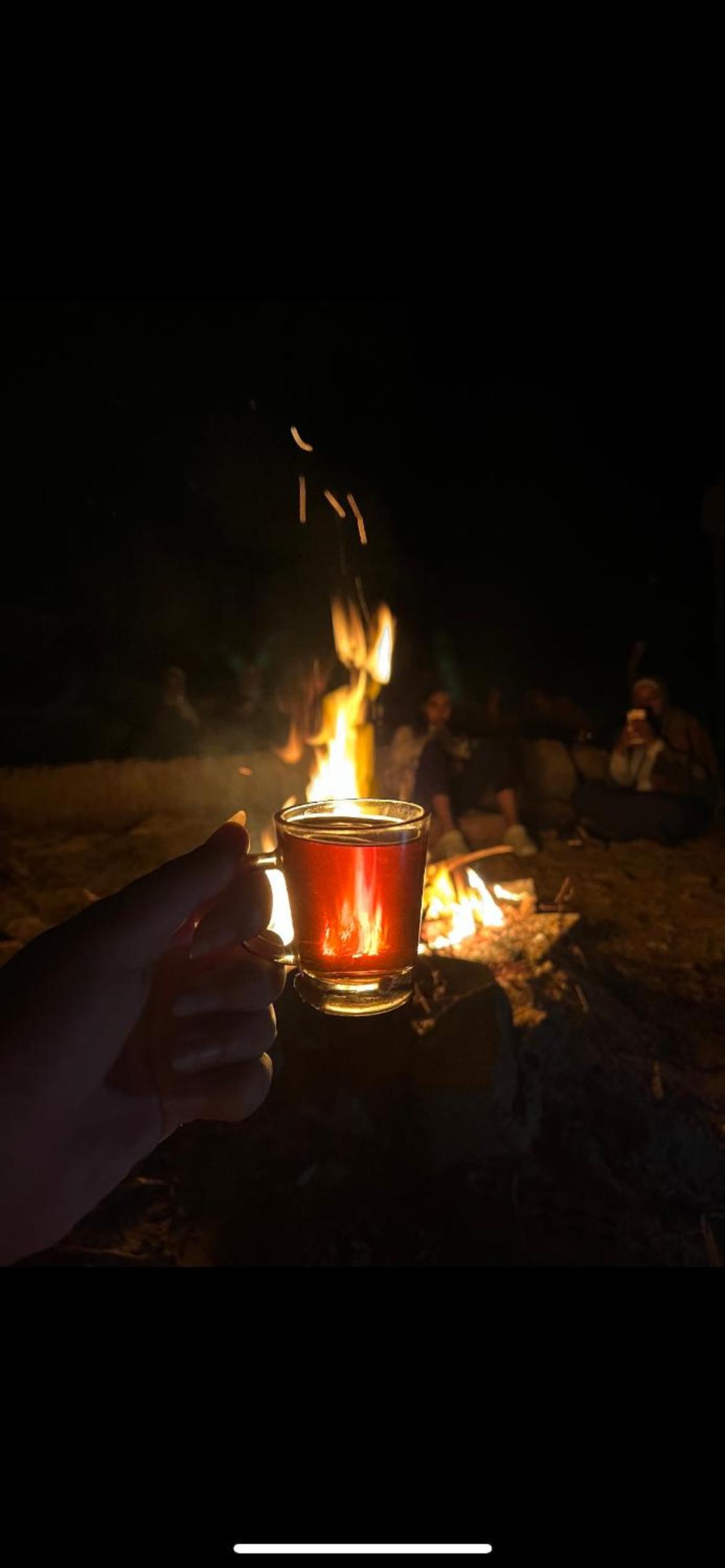 Relax Beach Camp