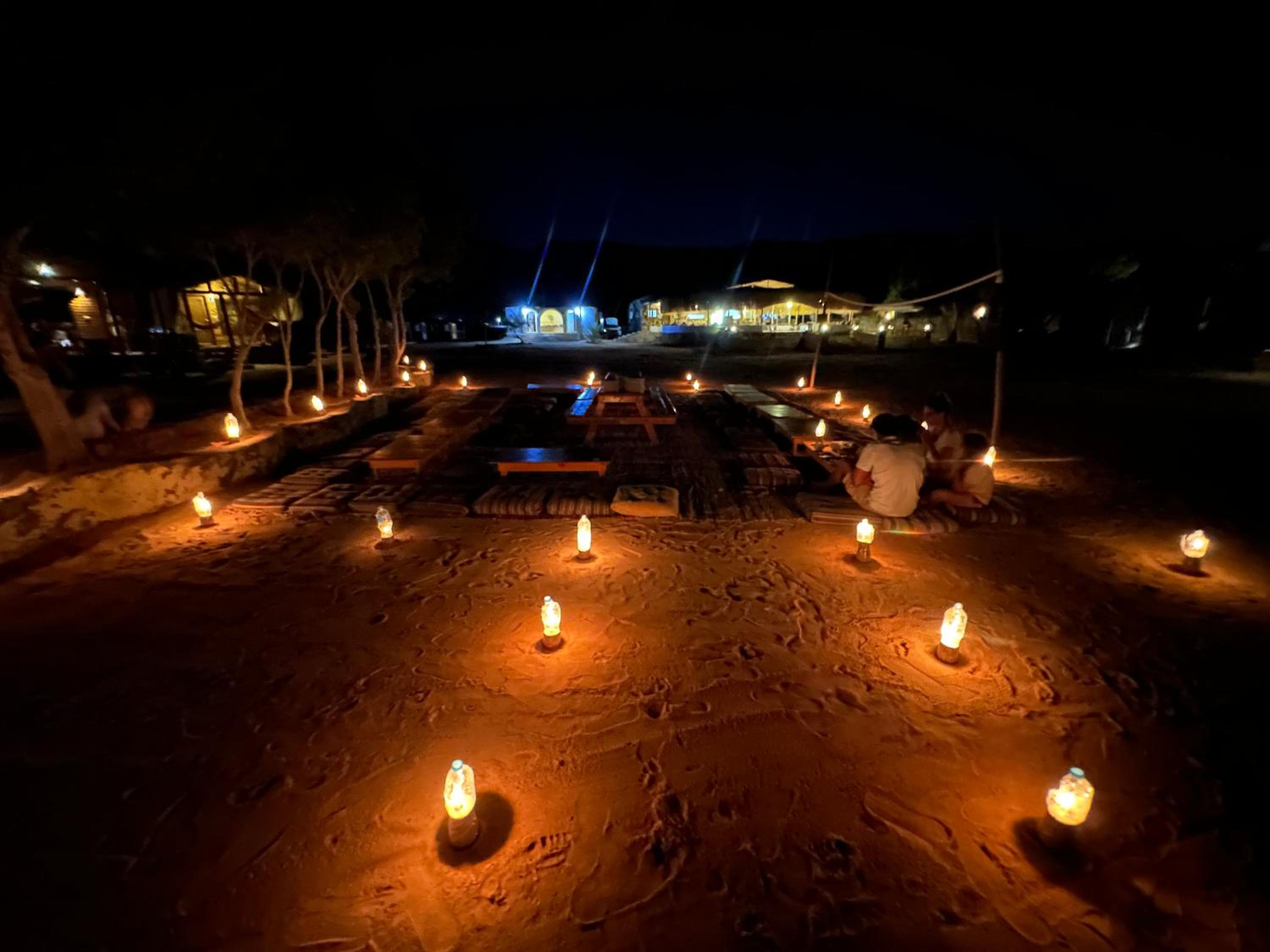 Relax Beach Camp