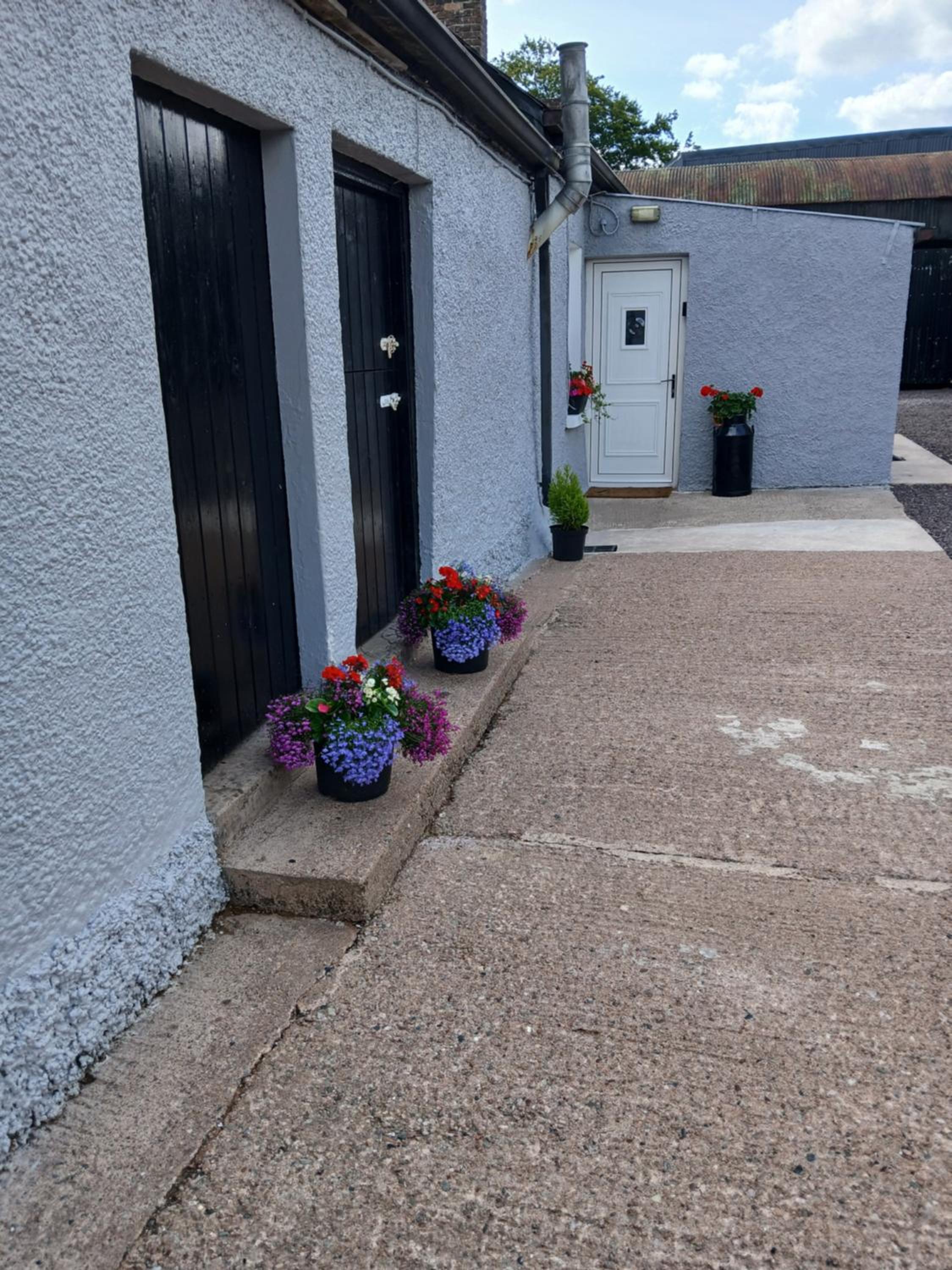 Bramble Cottage