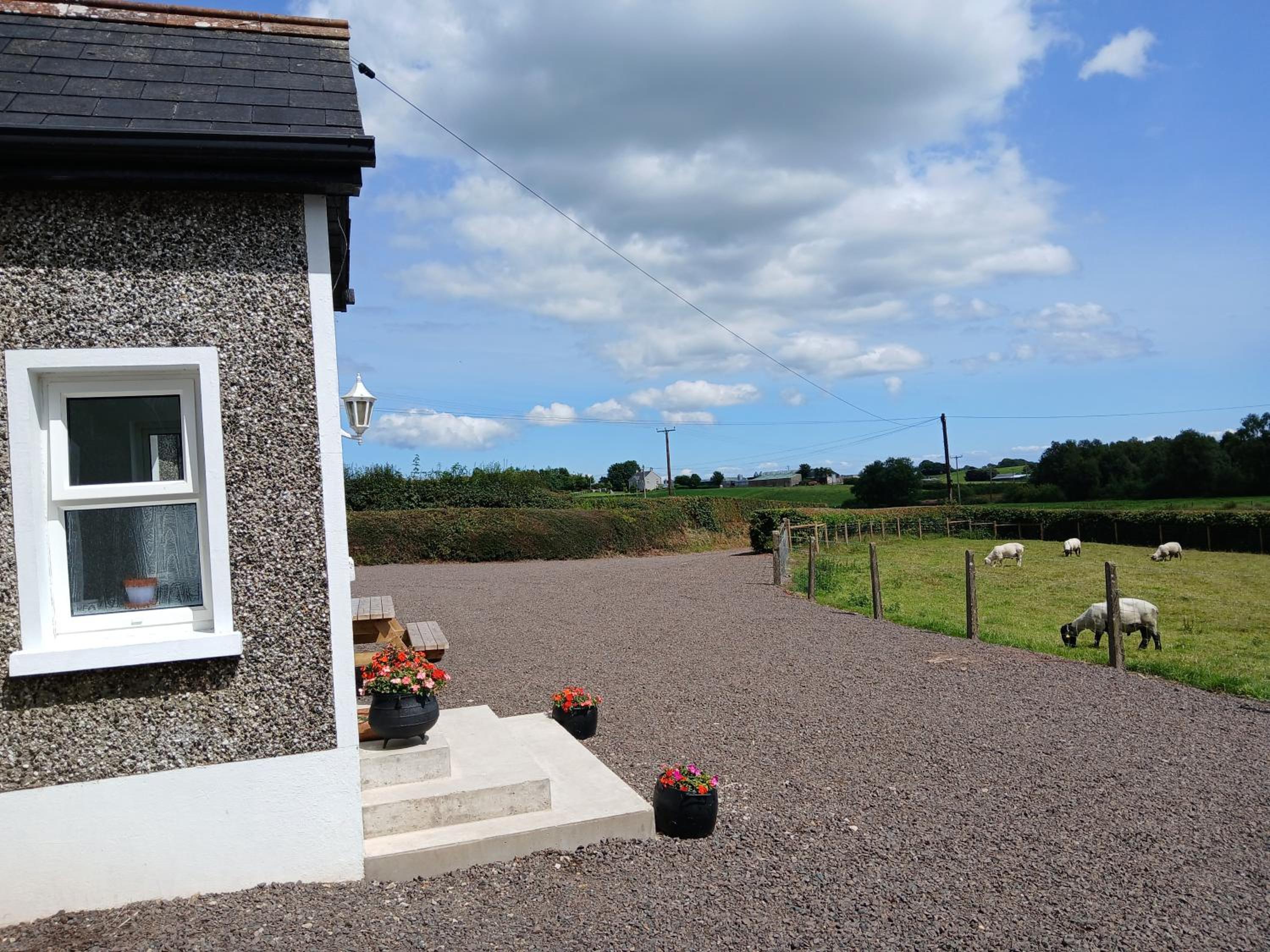 Bramble Cottage
