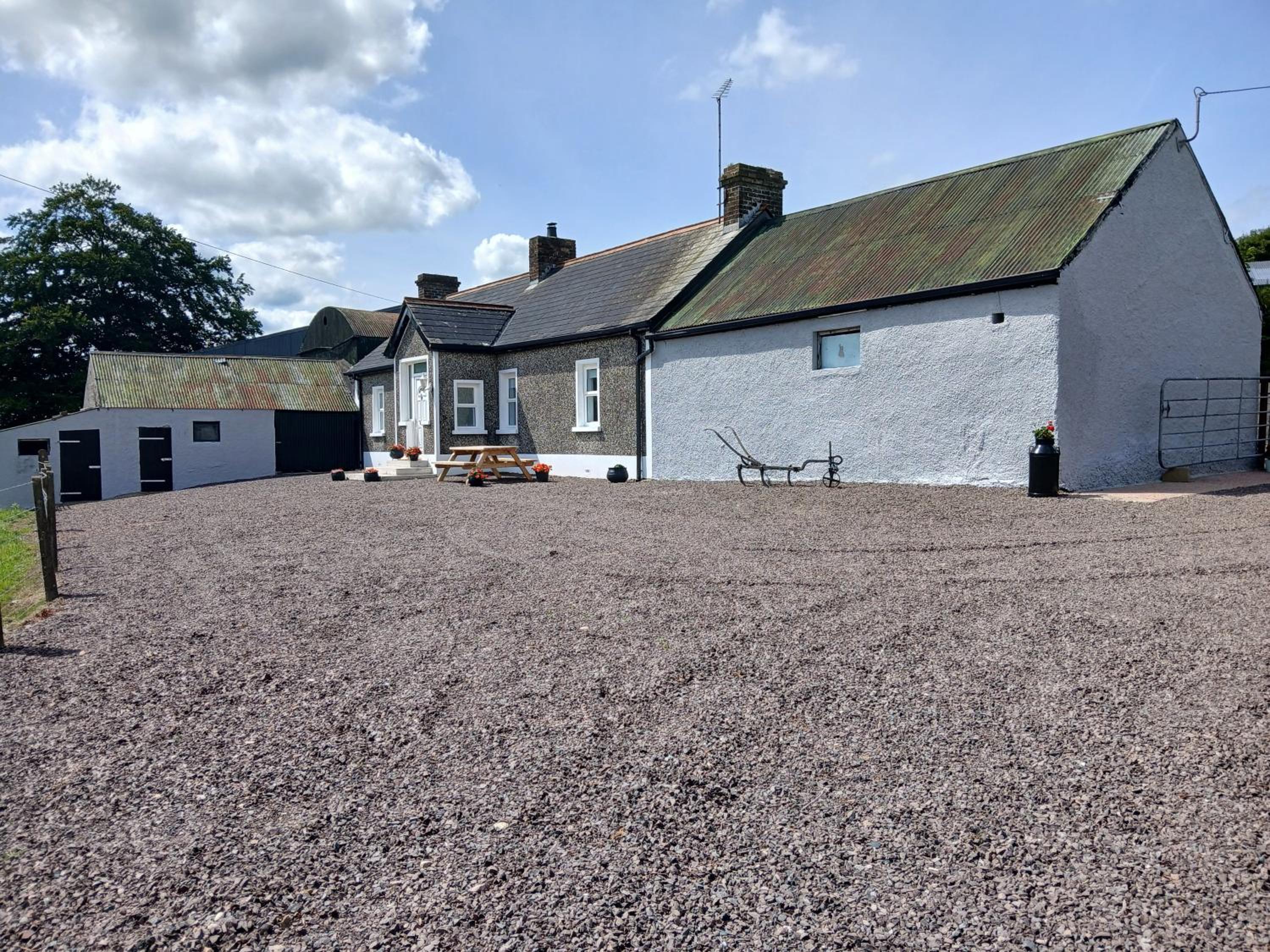 Bramble Cottage