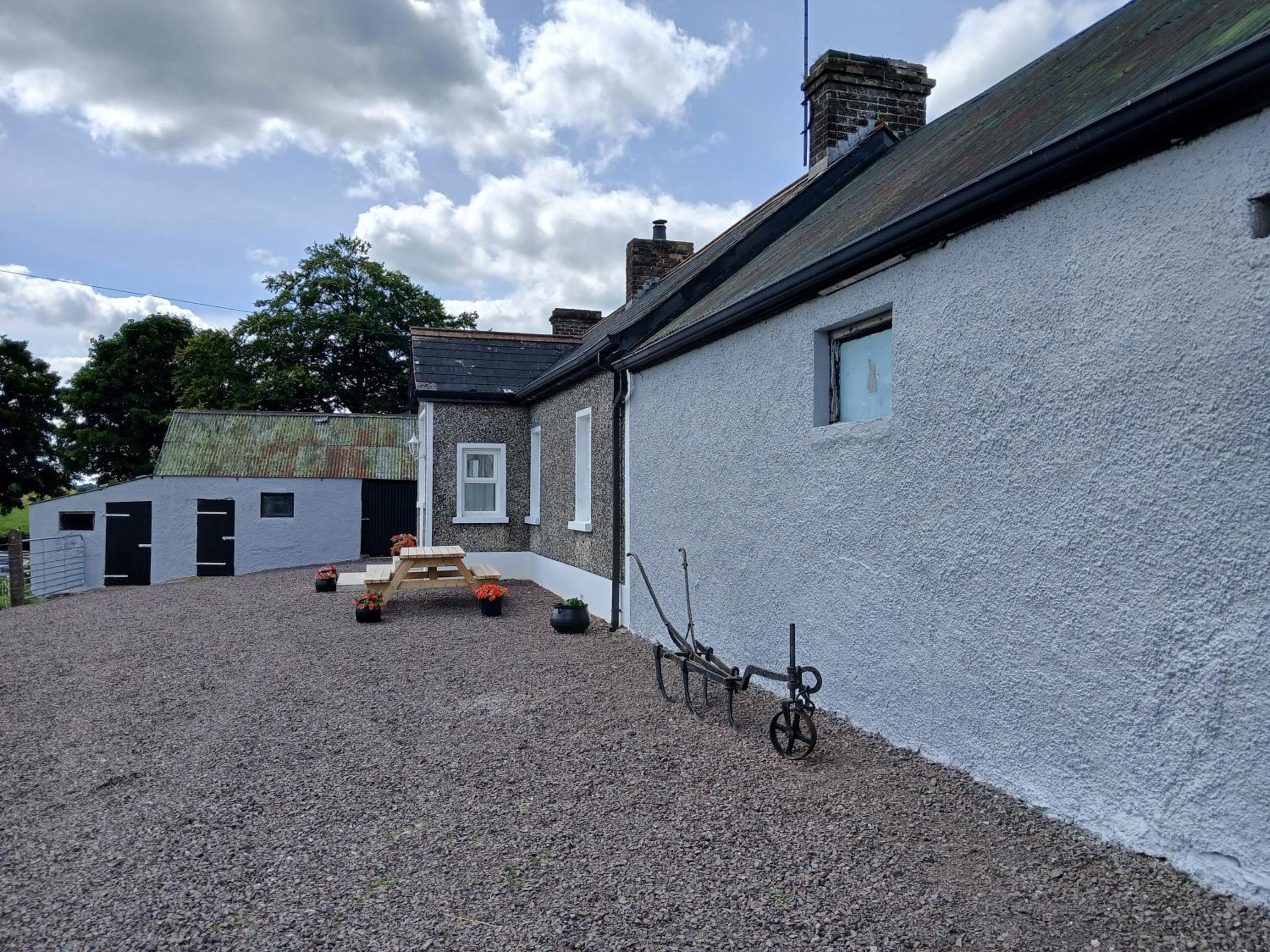 Bramble Cottage