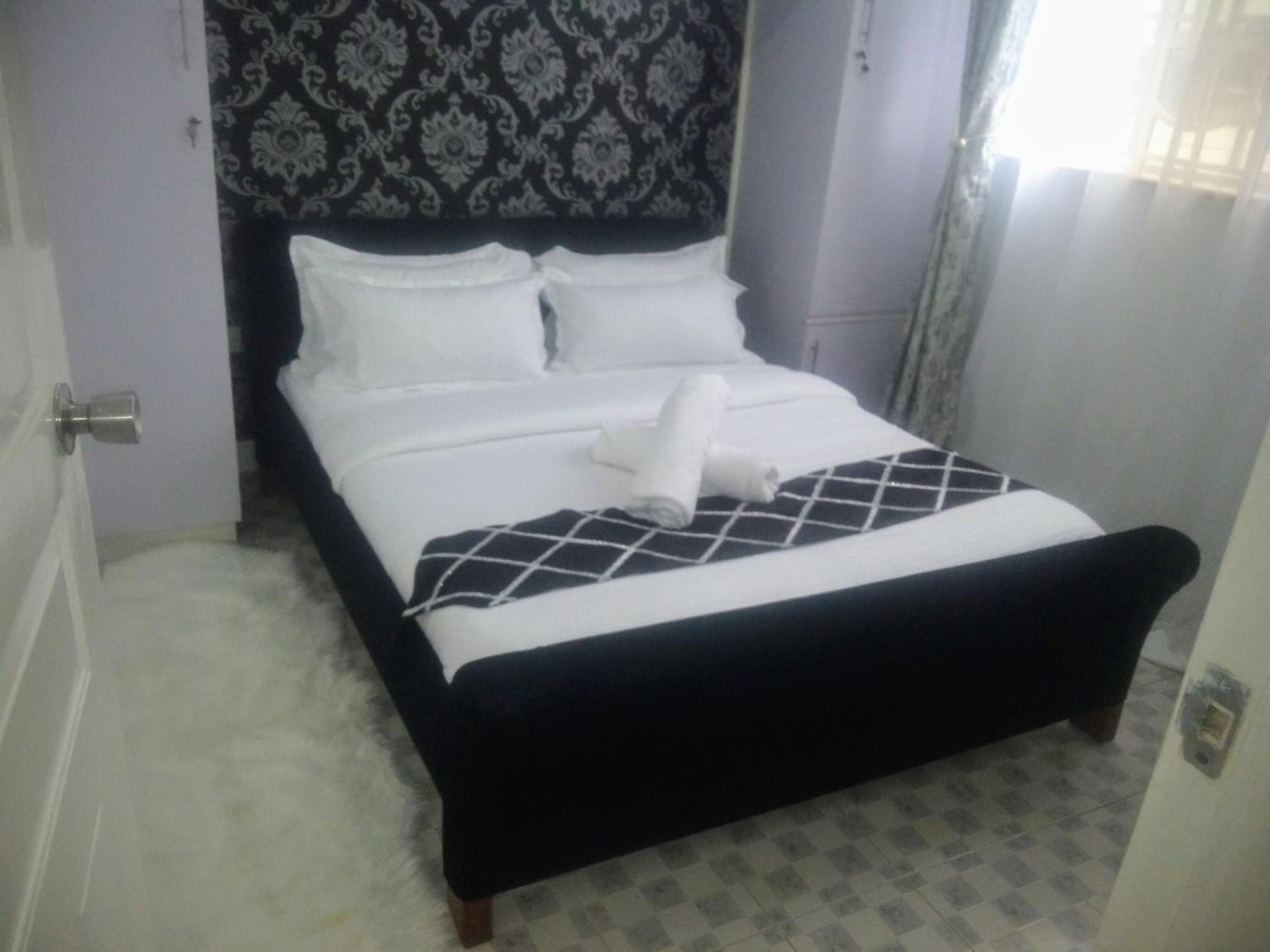 The Swan Apartment - Naivasha, Kenya view 5