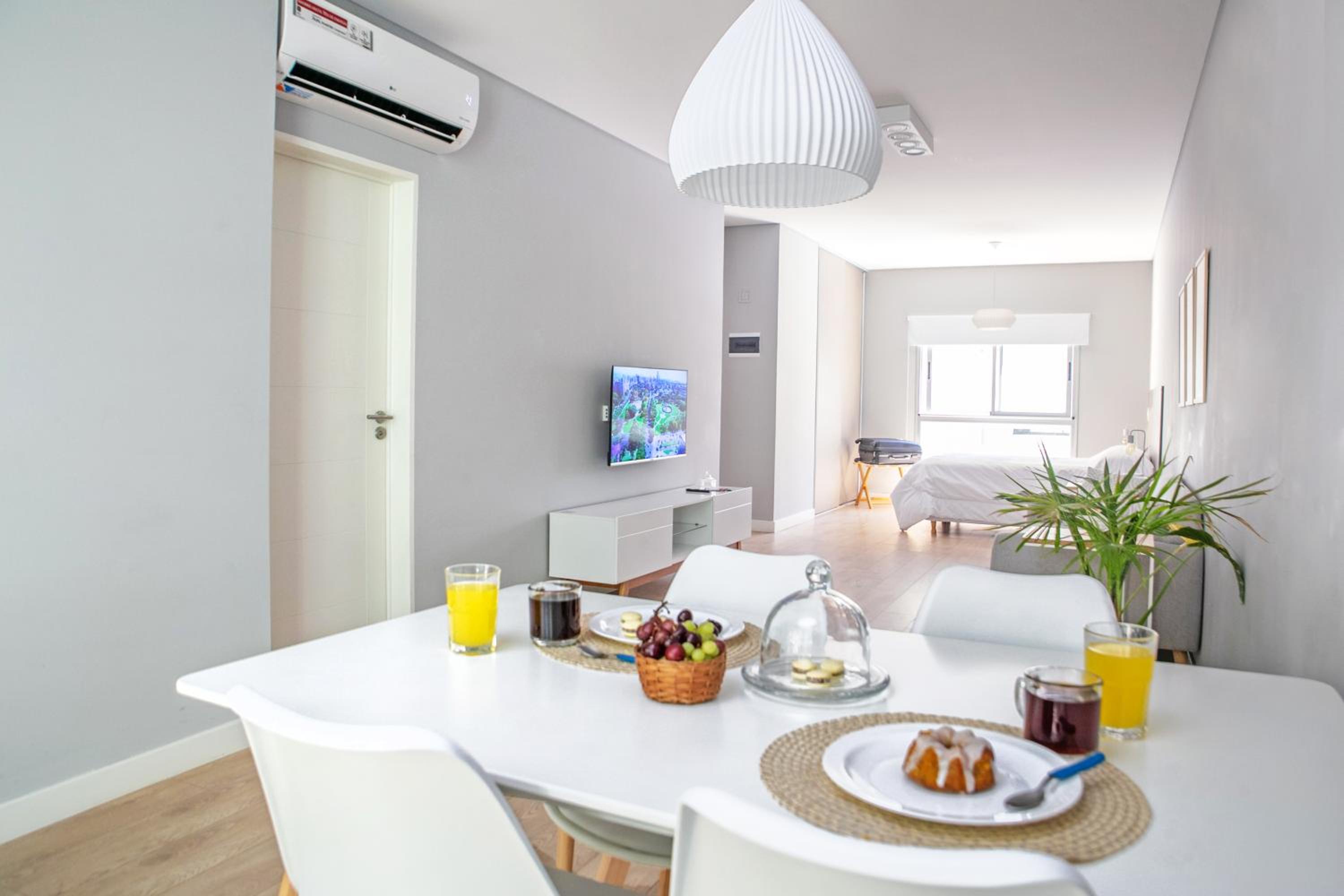 Departamento en Almagro a pasos del Hospital -G21-