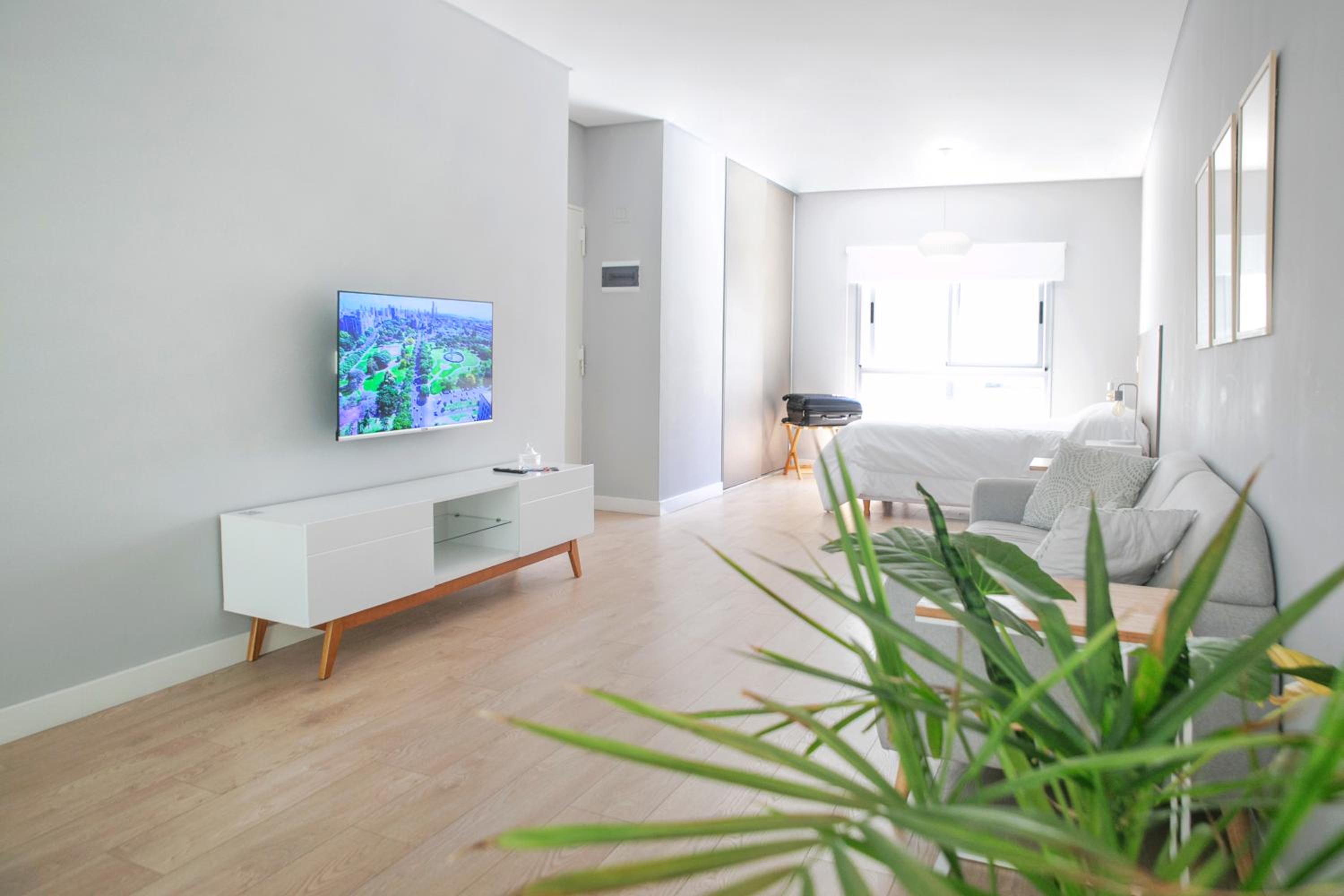 Departamento en Almagro a pasos del Hospital -G21-