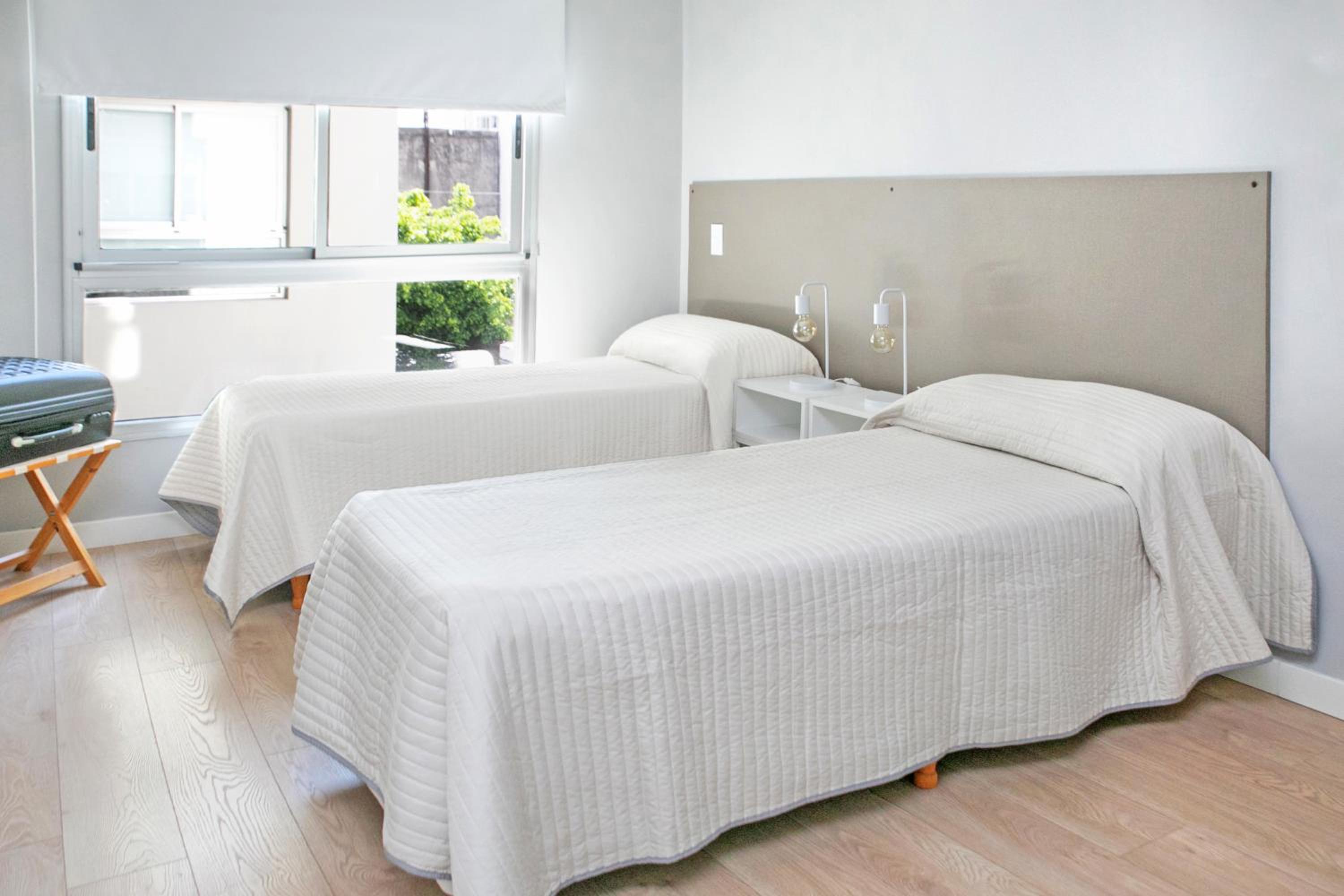 Departamento en Almagro a pasos del Hospital -G21-