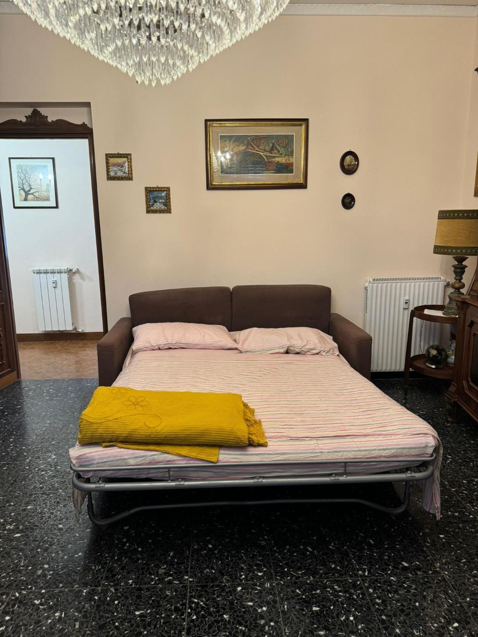 Appartamento signorile La Spezia view 5