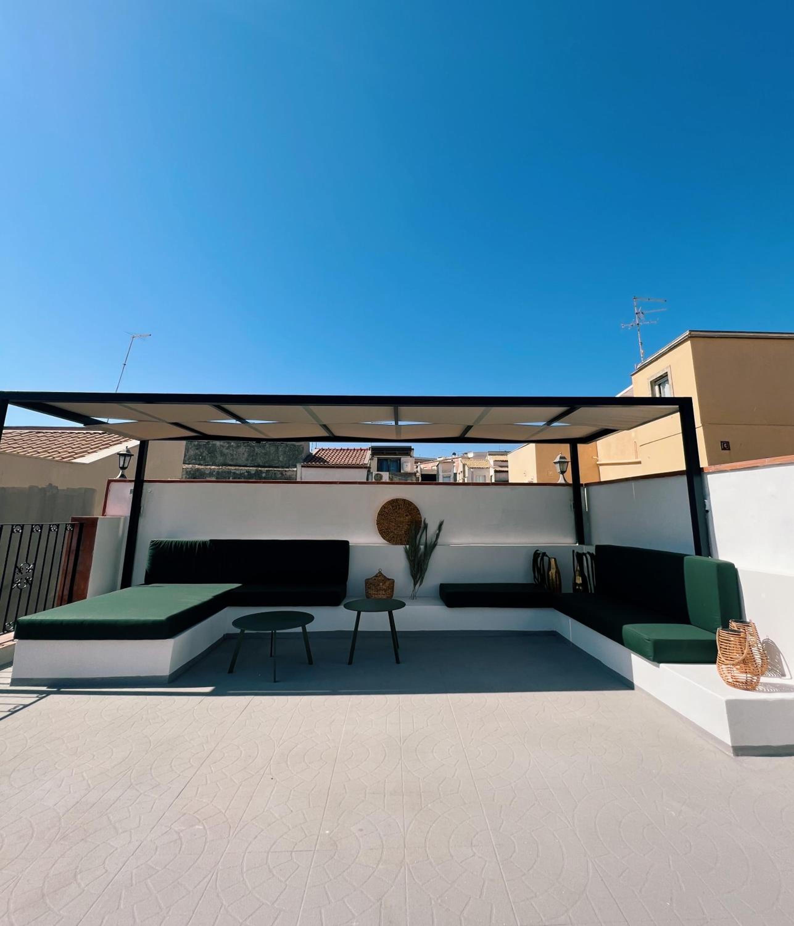 roof